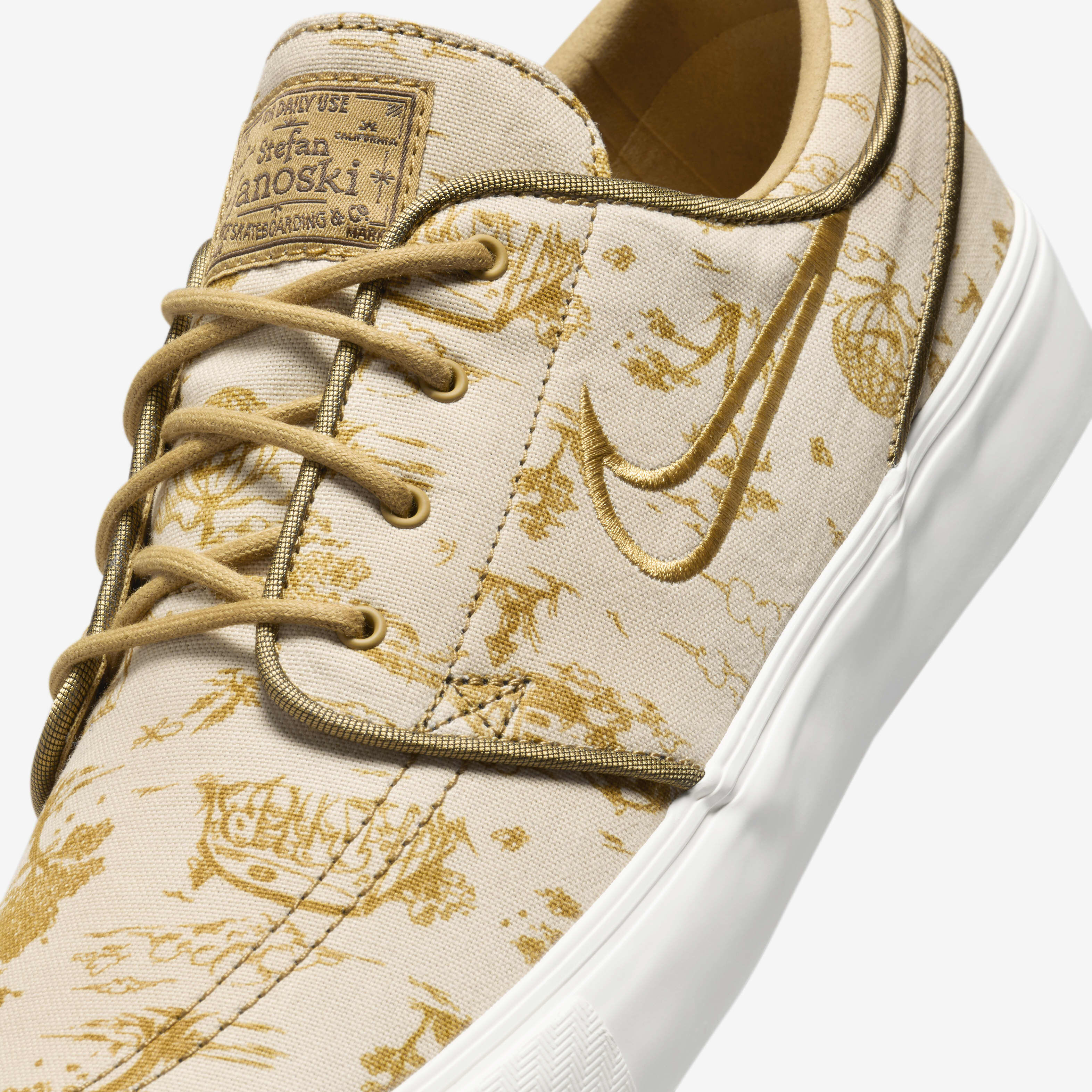 Buy Nike SB Zoom Janoski OG Premium Skate Shoes Nike Saudi Official