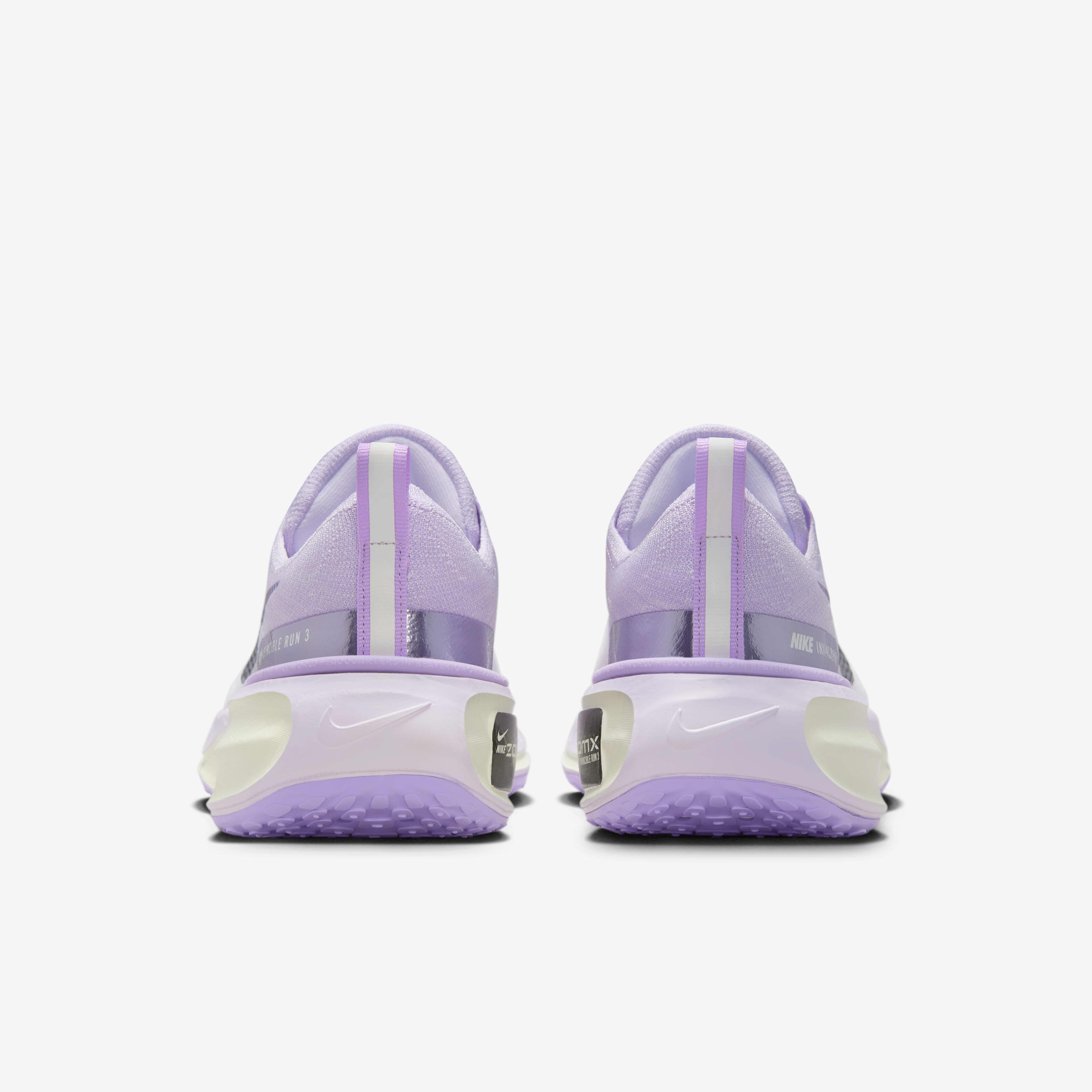 Nike lavender masters top