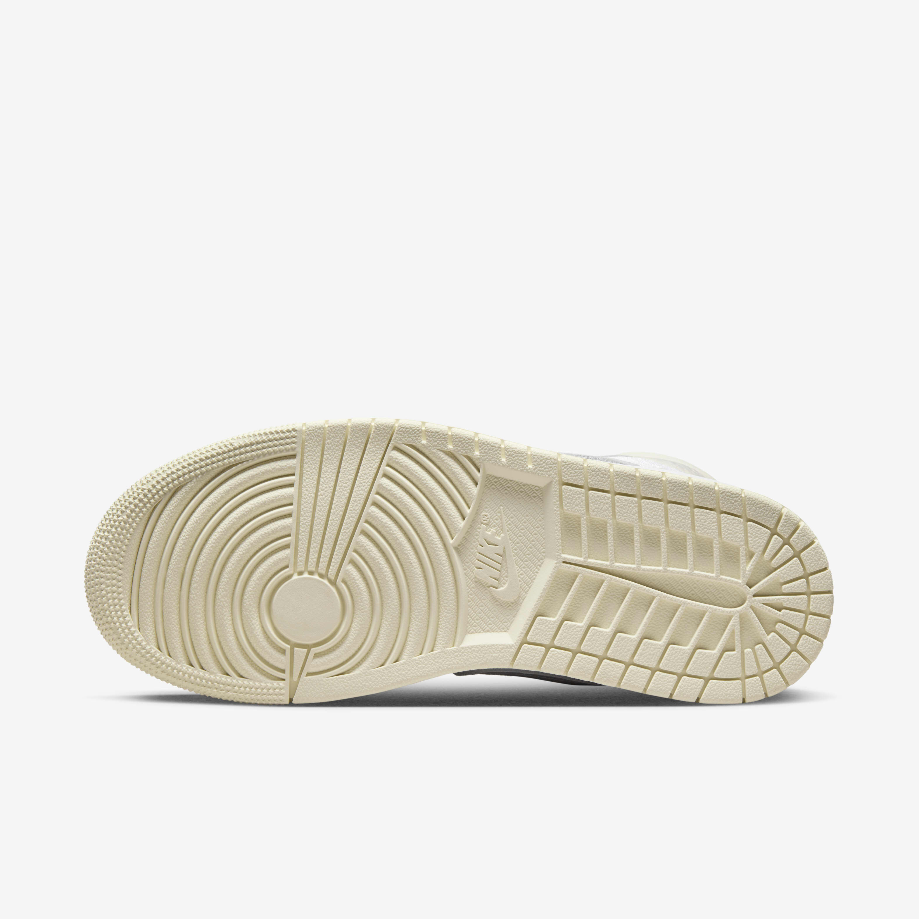 Air Jordan 1 High Method of Make image number 1