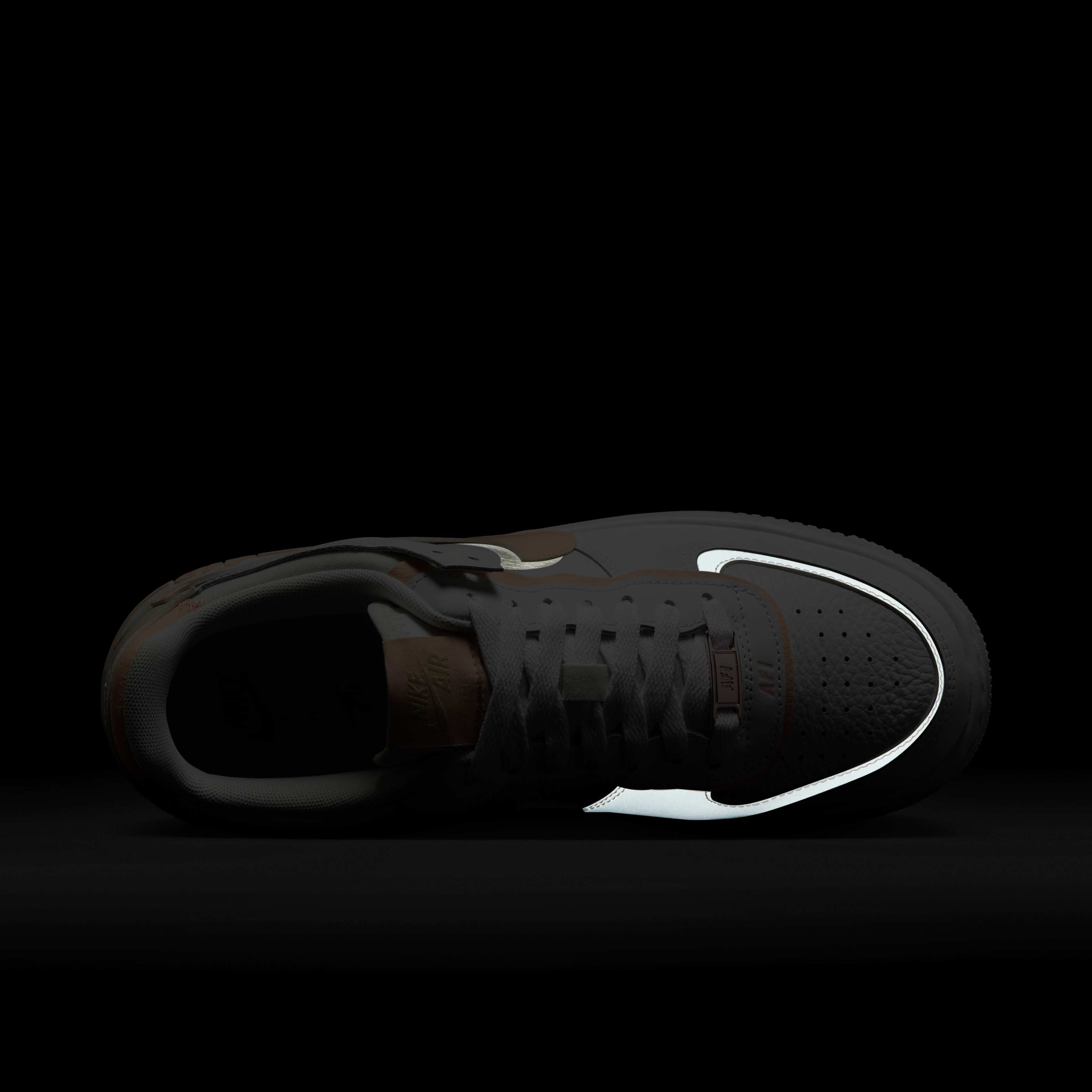 Nike Air Force 1 Shadow image number 8