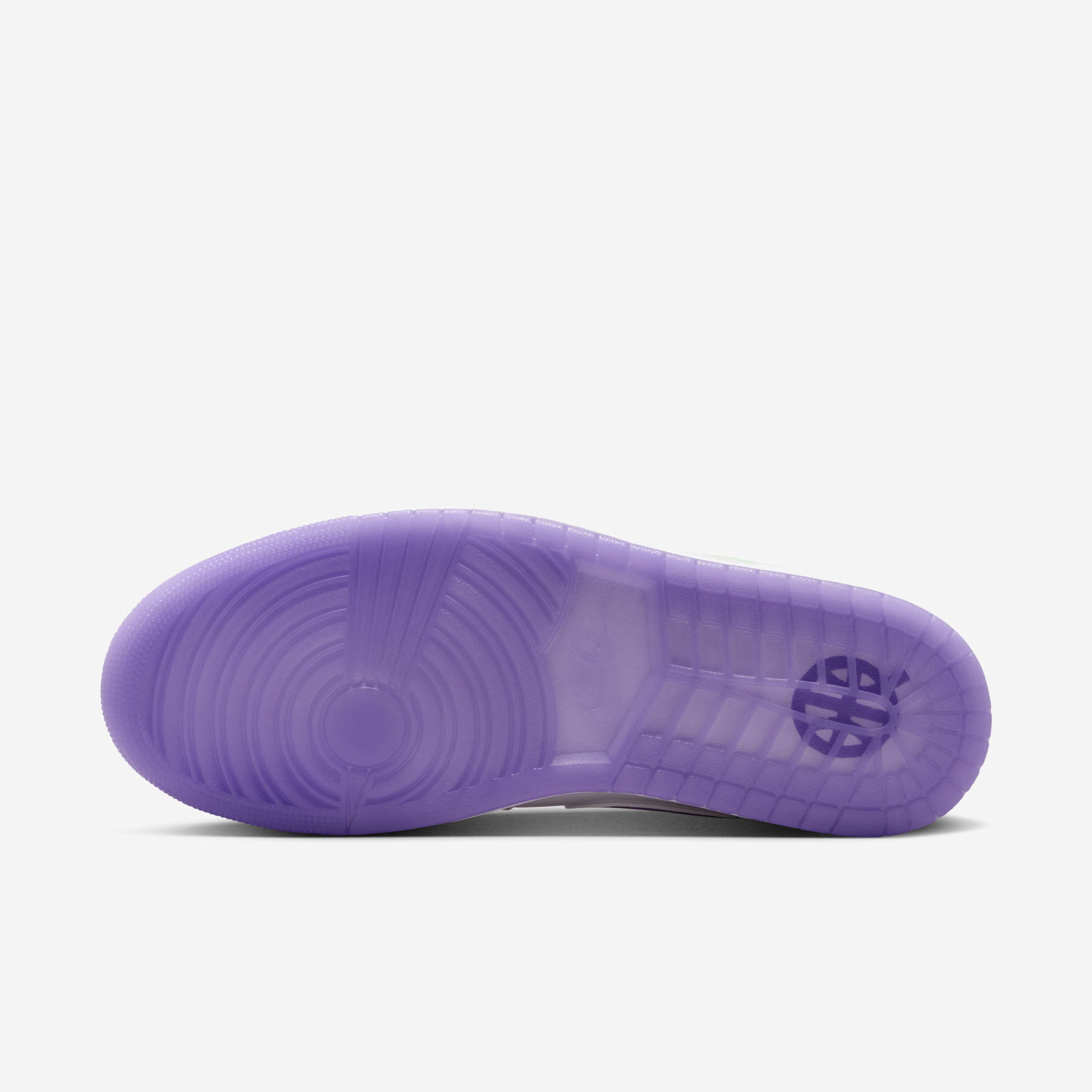 Air Jordan 1 Low SE Quai 54 image number 1