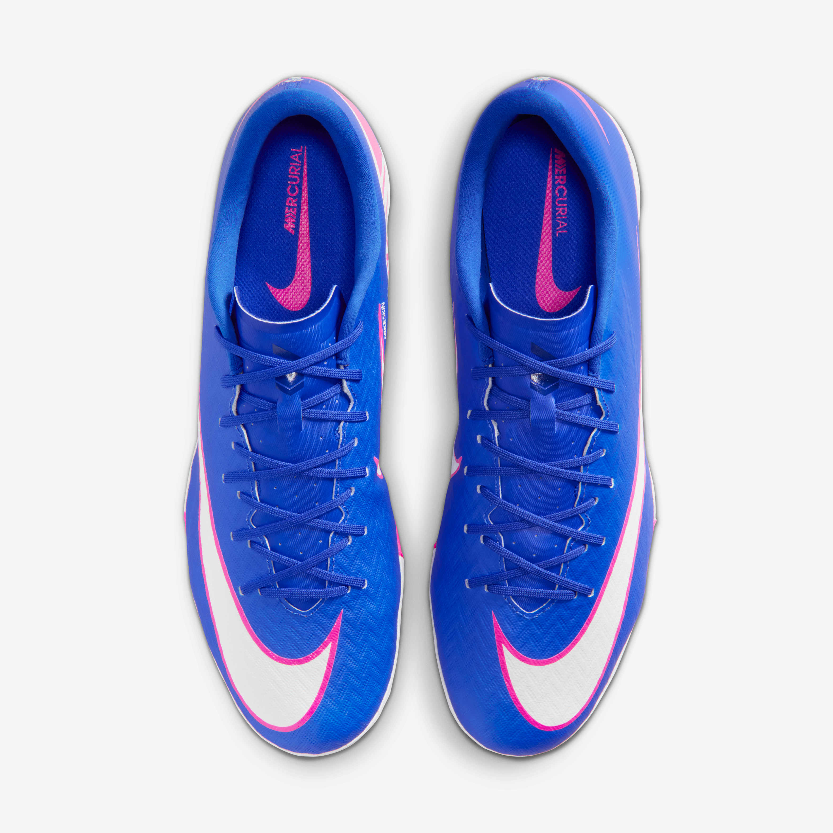 Nike Mercurial Vapor 16 Academy image number 3