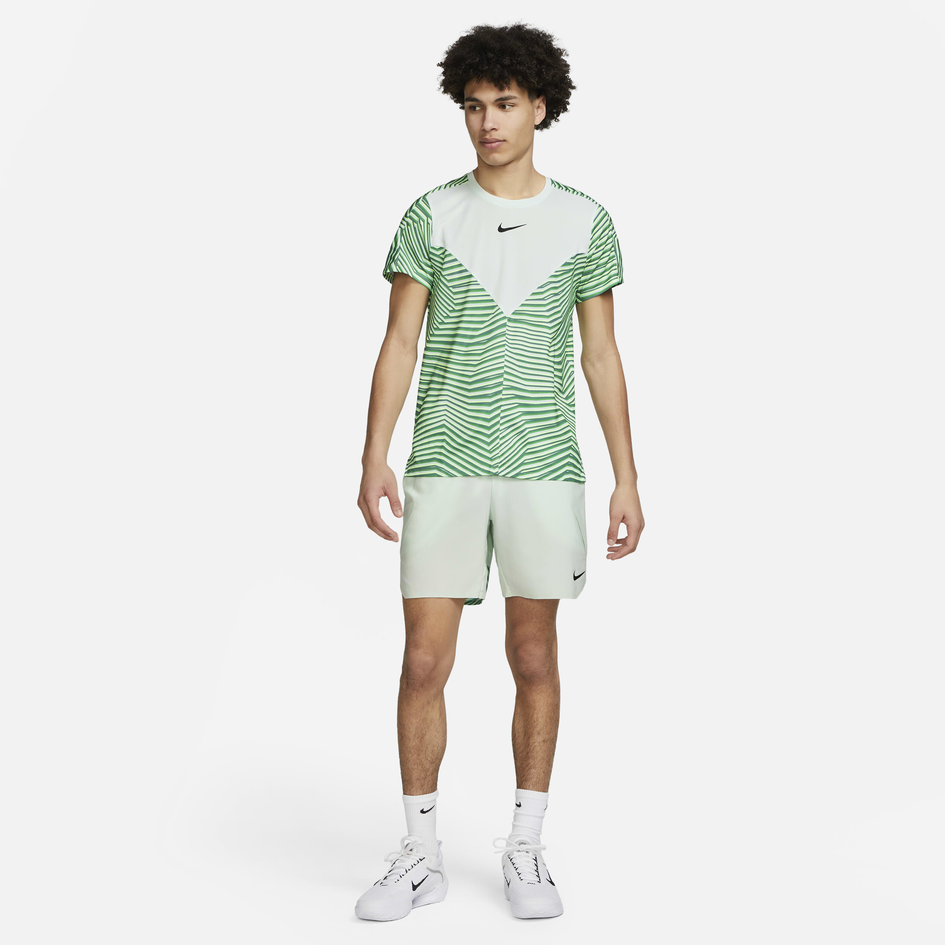 NikeCourt Dri-FIT Slam image number 7