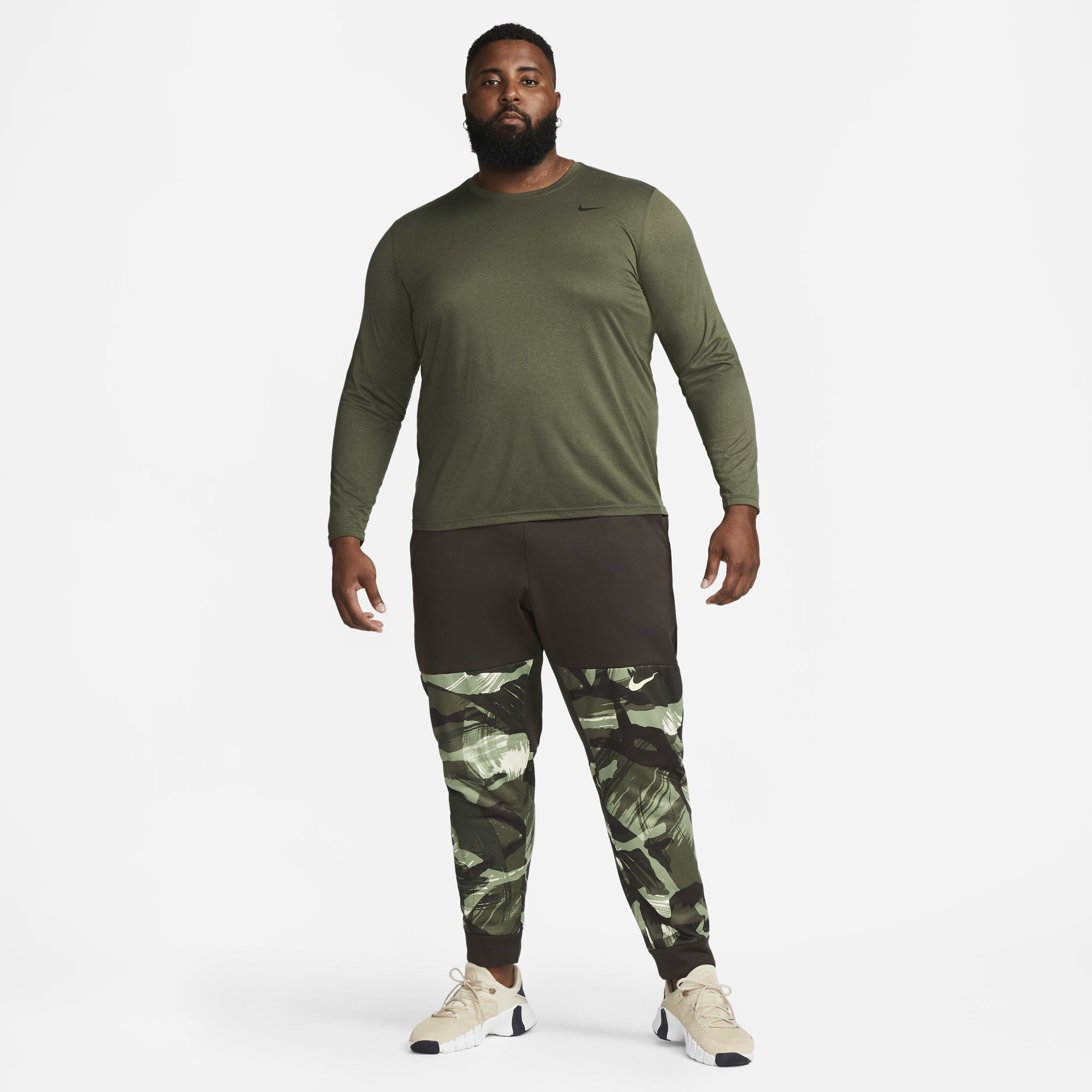 Nike Therma-FIT image number 14