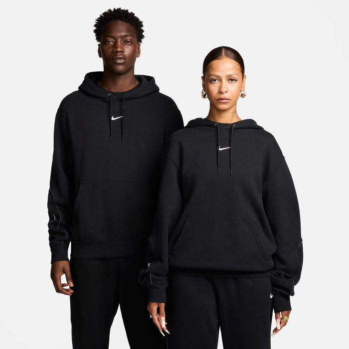 Buy NOCTA NOCTA Fleece CS Hoodie - Black/Black/White @ Nike Saudi Buy NOCTA NOCTA Fleece CS Hoodie - Black/Black/White @ Nike Saudi