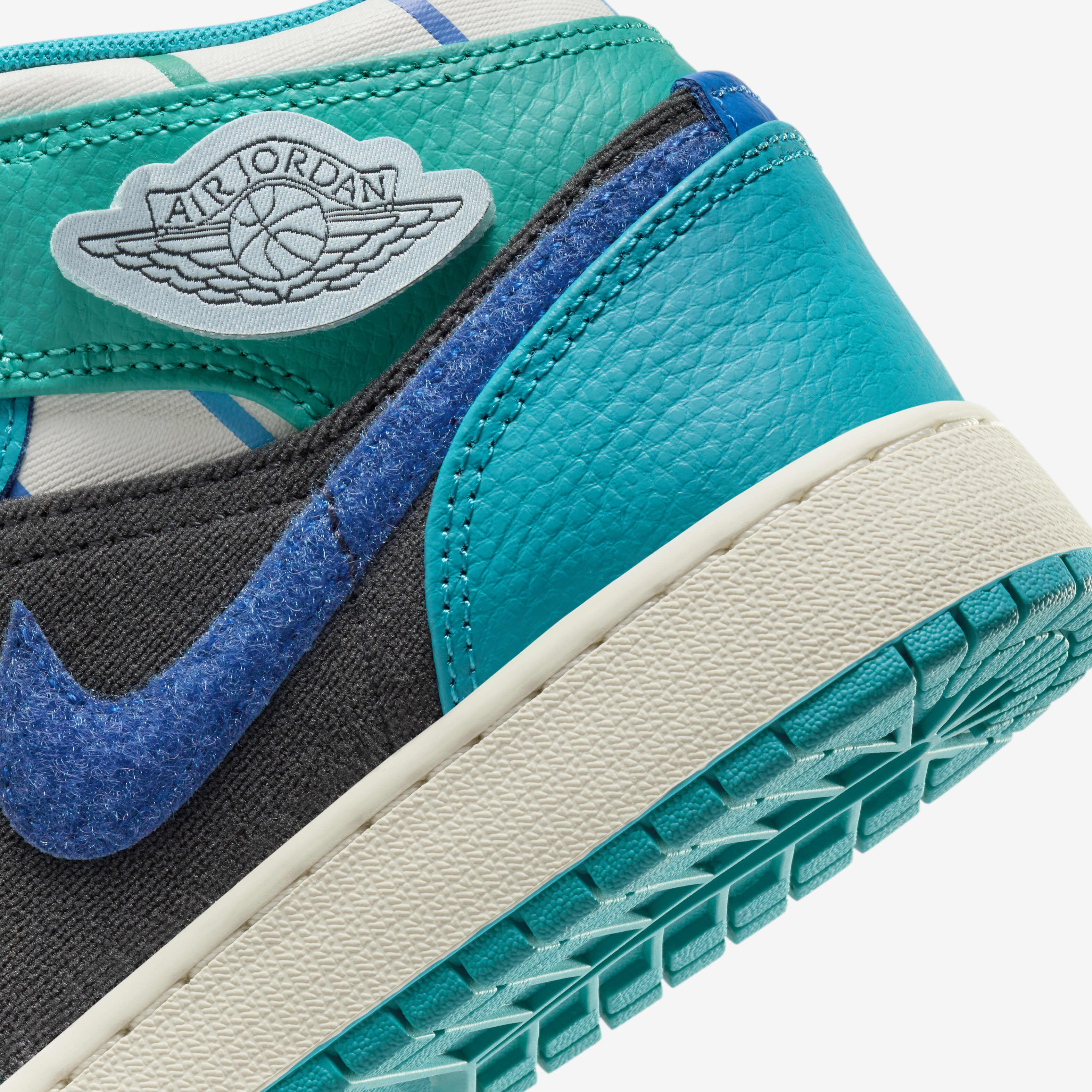 Buy Air Jordan 1 Mid Sneaker School