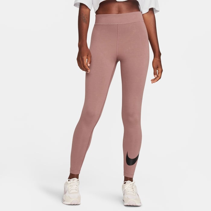 Buy Nike Sportswear Classics Women's High-Waisted Graphic Leggings