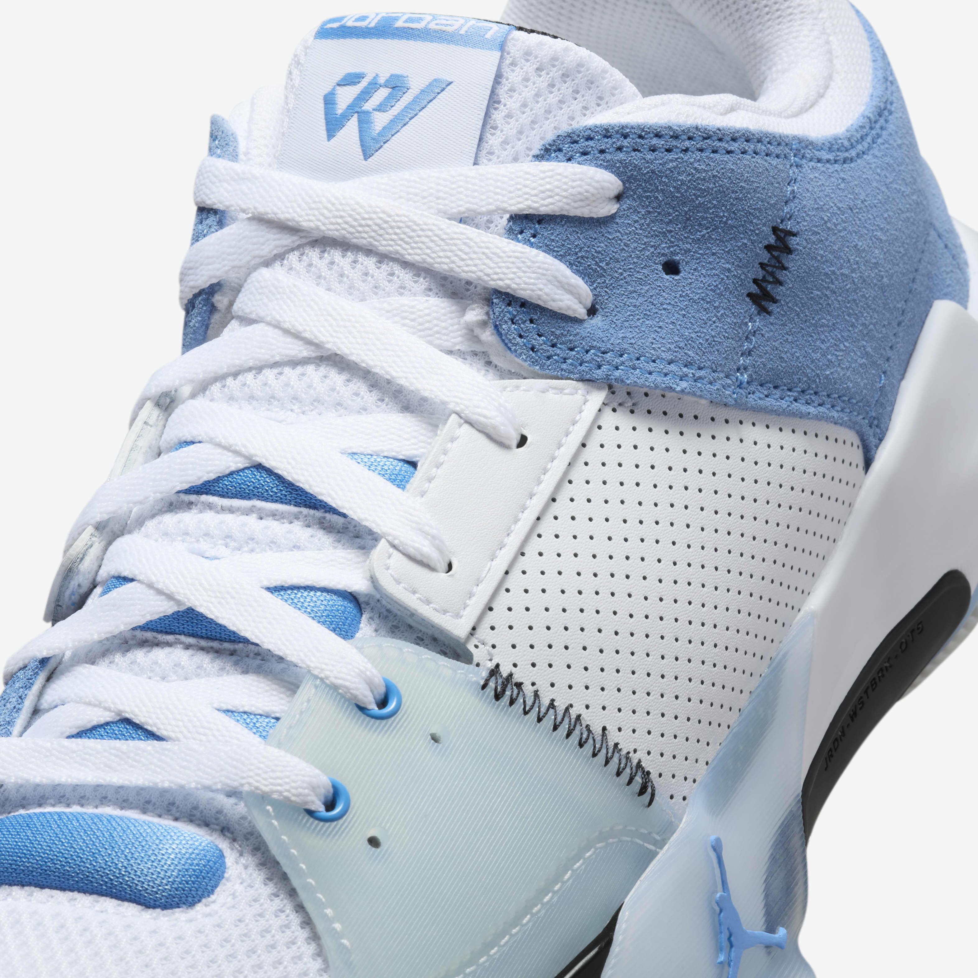 Jordan One Take 5 image number 6