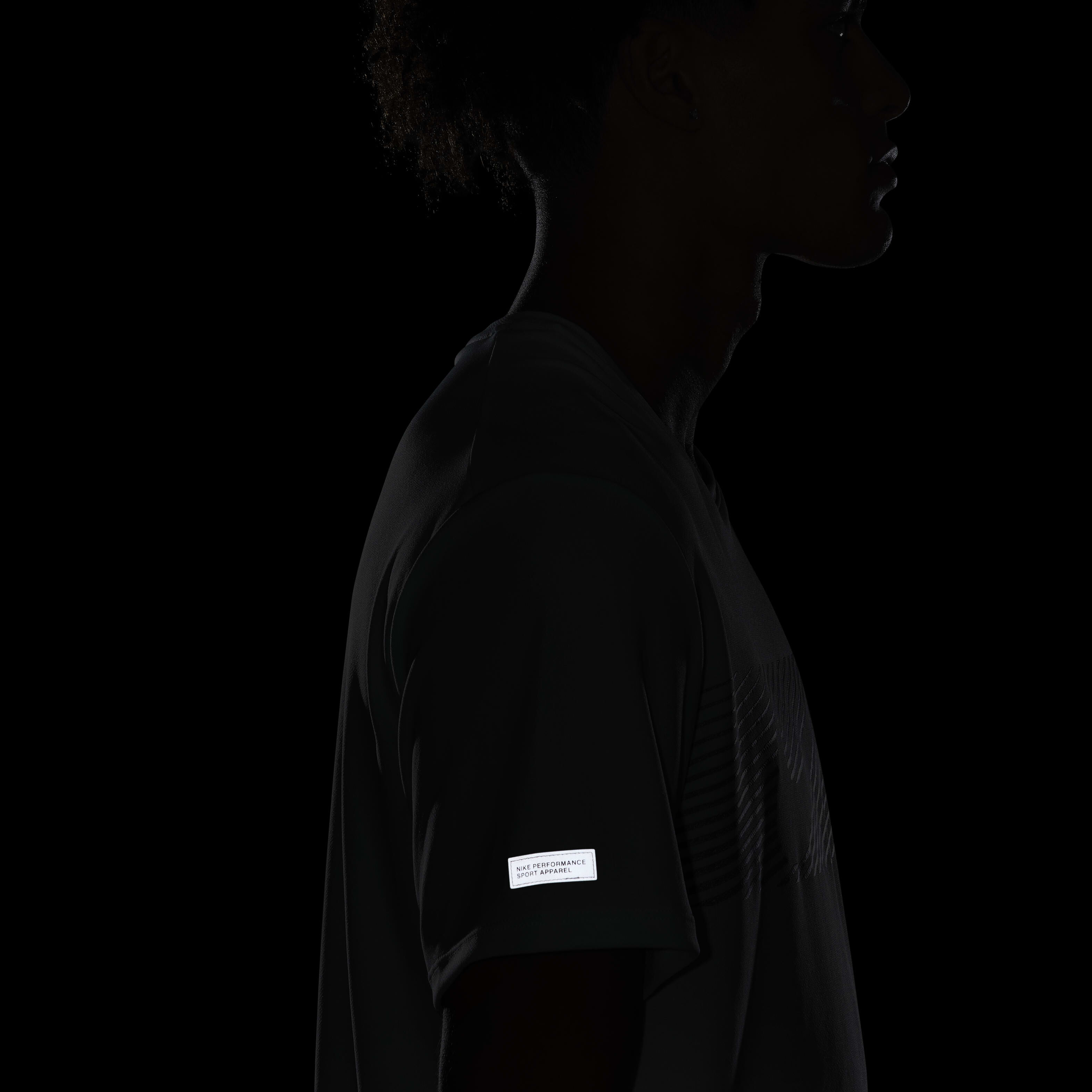 Nike Miler Flash image number 9