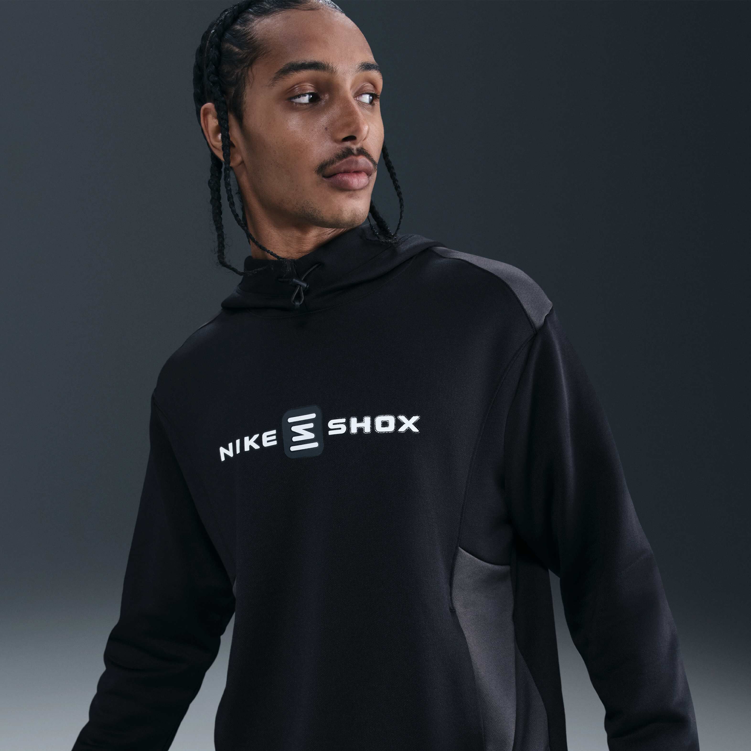 نايكي سبورتسوير image number 0