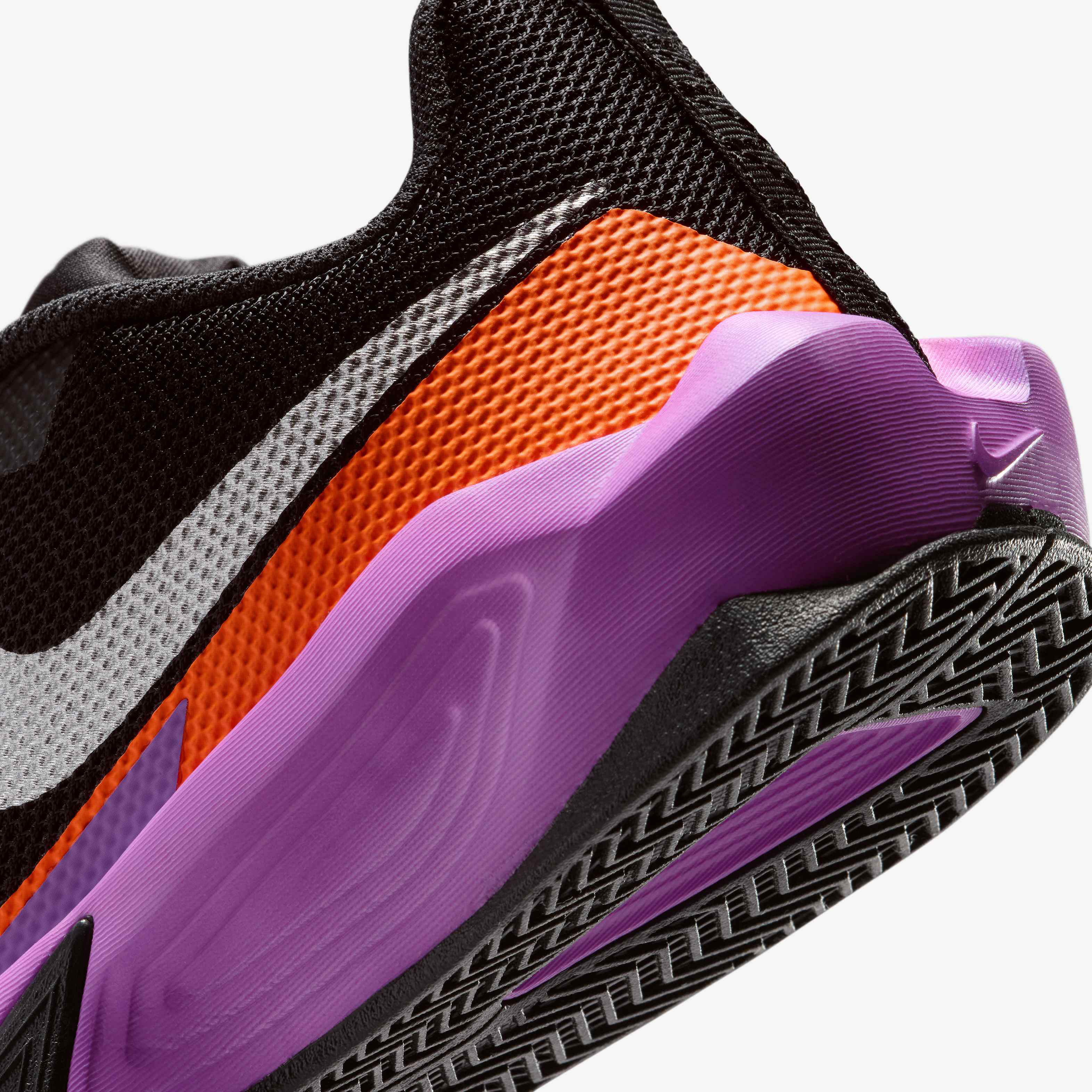 Nike S.T. Dynamite image number 7