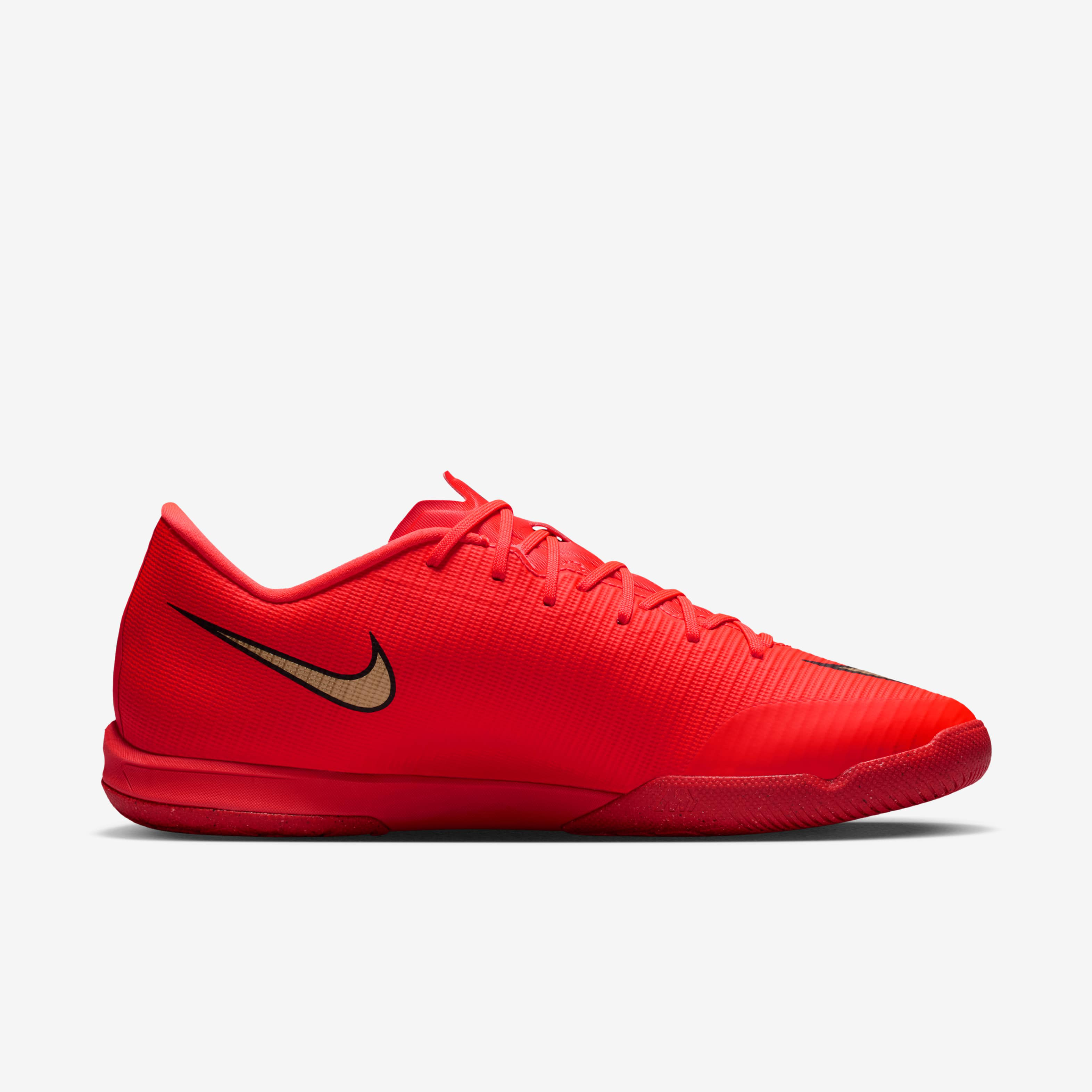 Nike Mercurial Vapor 17 Academy image number 2