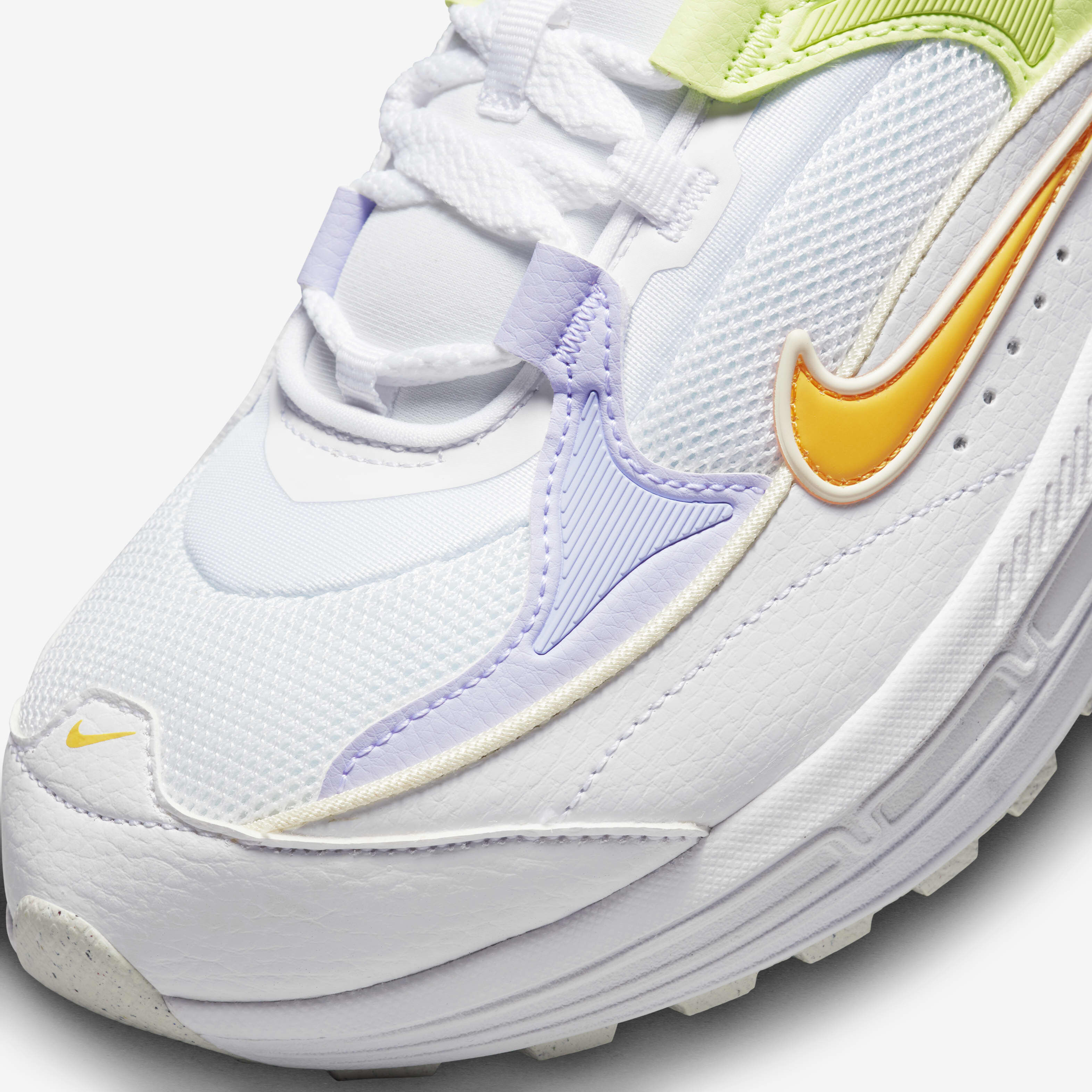 Buy Nike Air Max Bliss Next Nature Women's Shoes - White