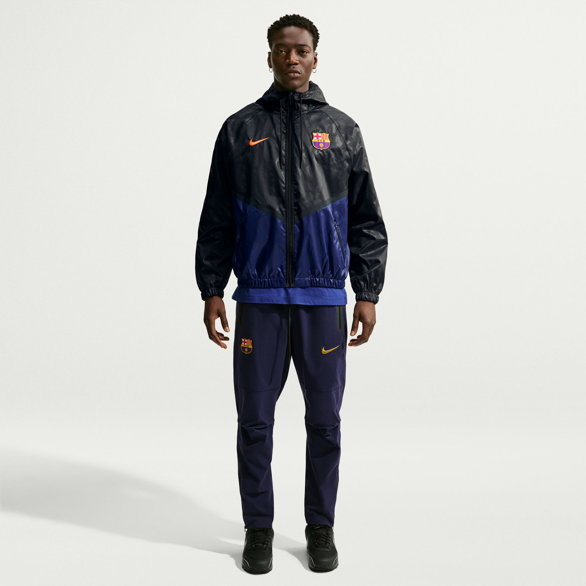 F.C. Barcelona Third image number 0