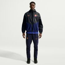 F.C. Barcelona Third