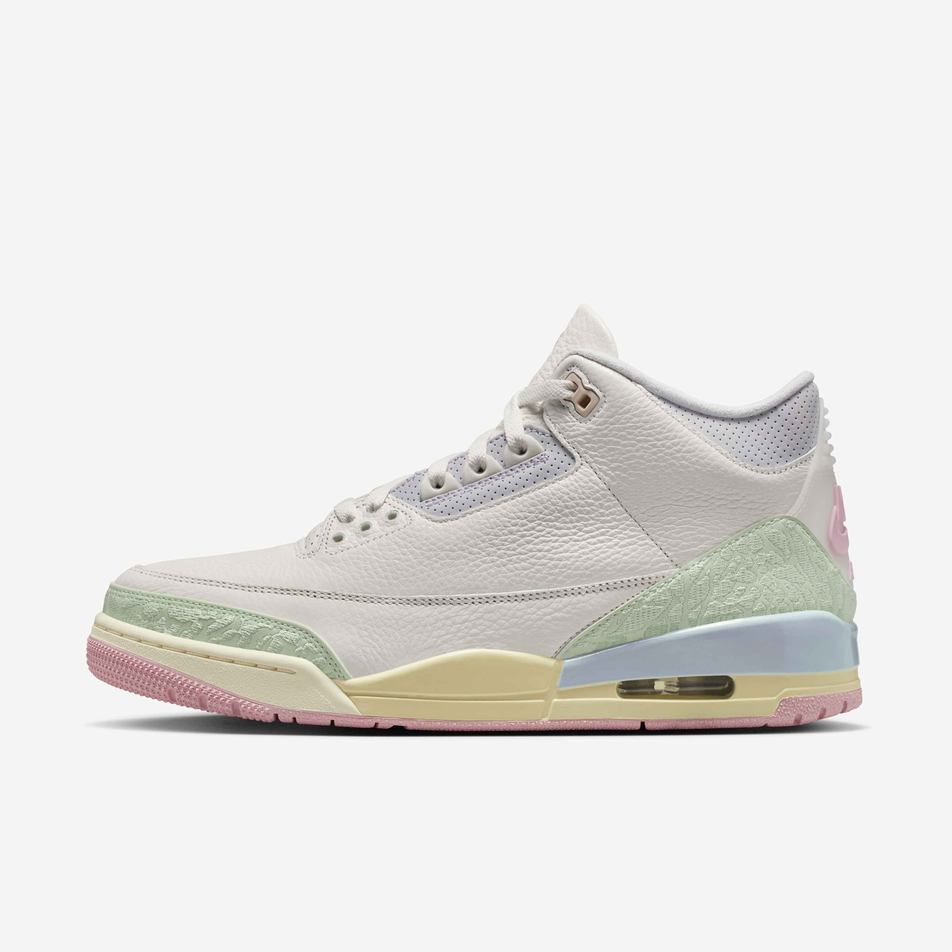 Air Jordan 3 'World's Best' image number 0