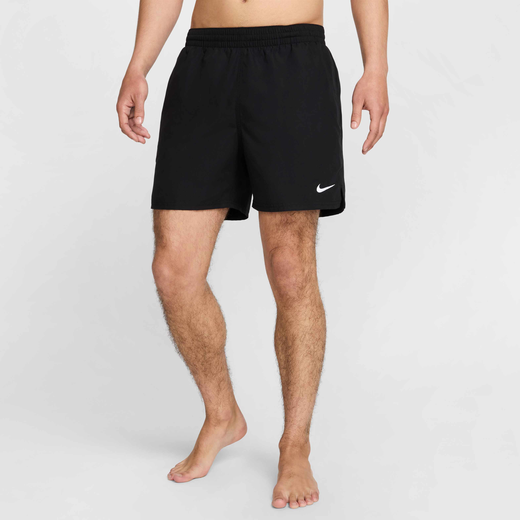 Men's Swimwear-Nike Swim, Nike Swim Breaker, Men's 12.5cm (approx.) Brief-Lined Volley Shorts