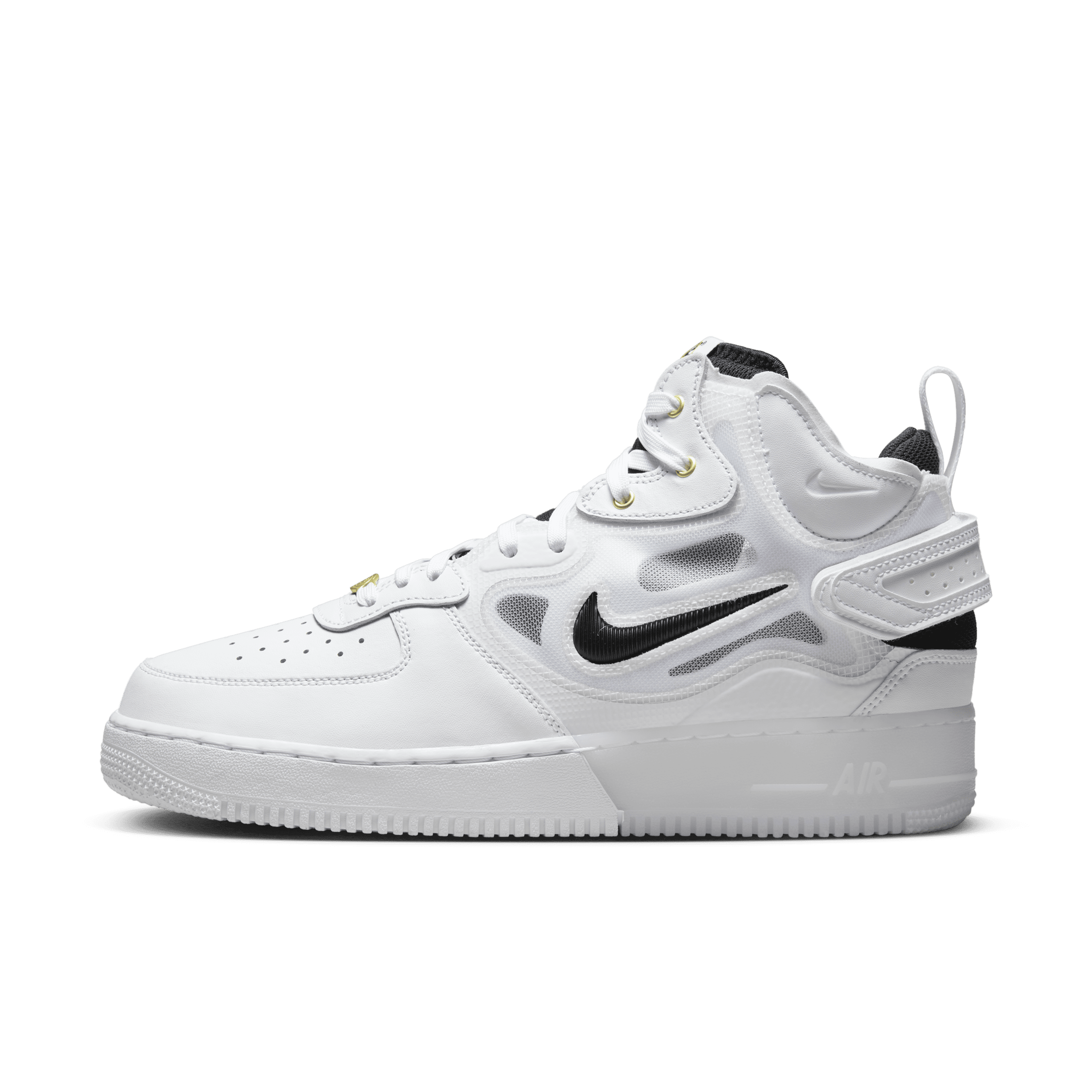 nike air force 1 high amazon