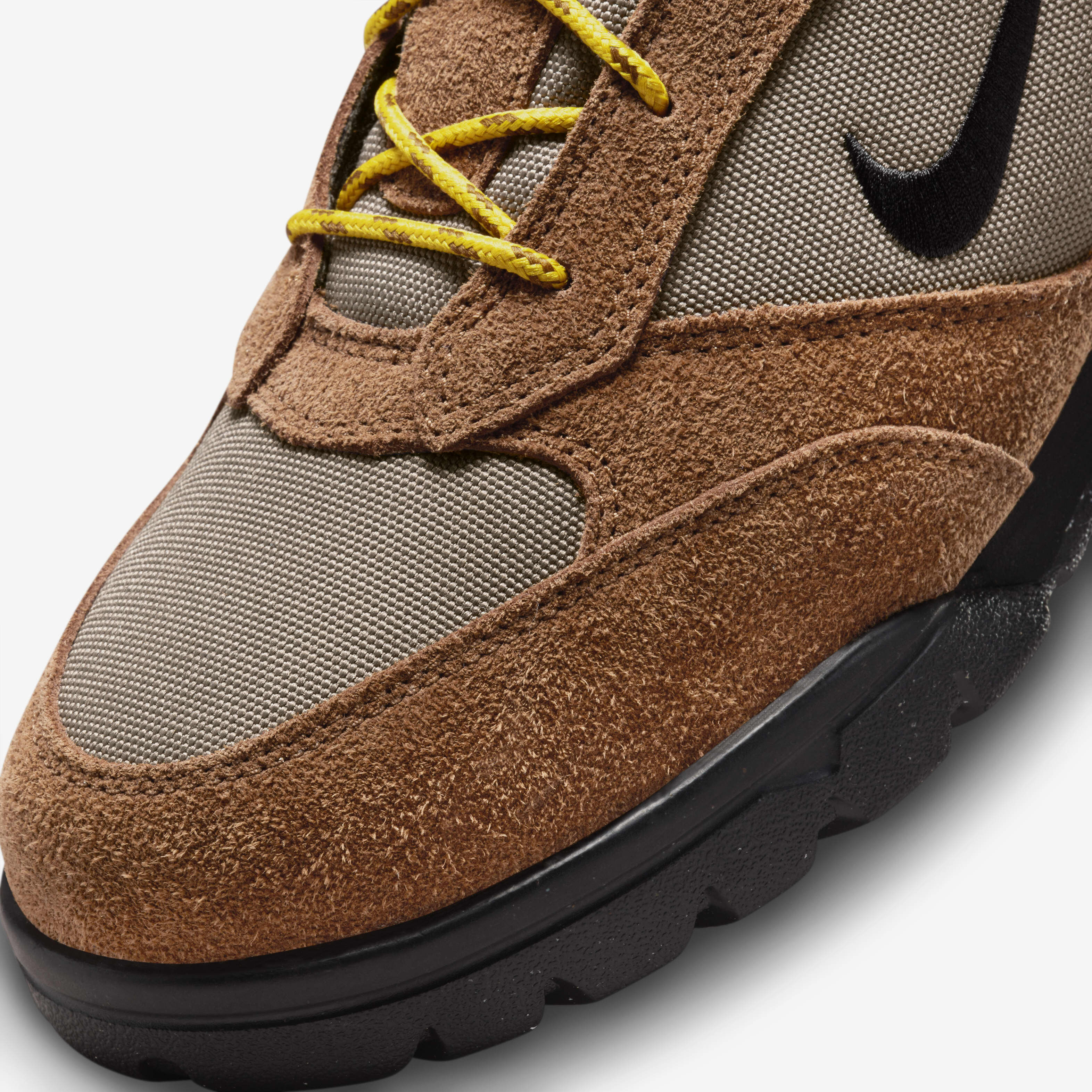 Buy Nike ACG Torre Mid Waterproof Men s Shoes Pecan Olive Grey Red Plum Black Nike Saudi Official