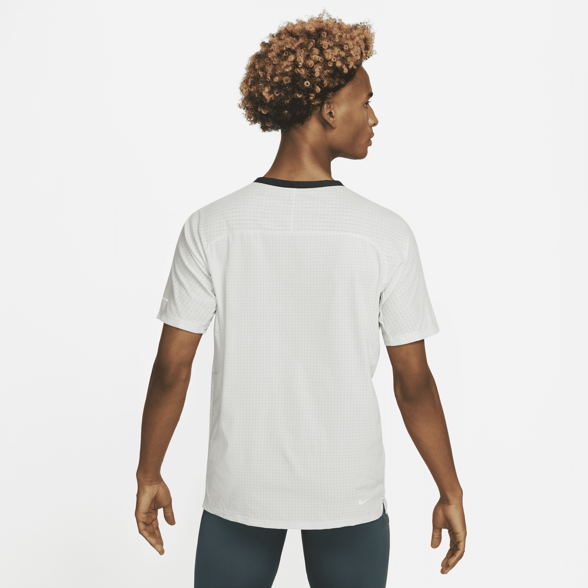 nike new solar sleeve with dri fit technology
