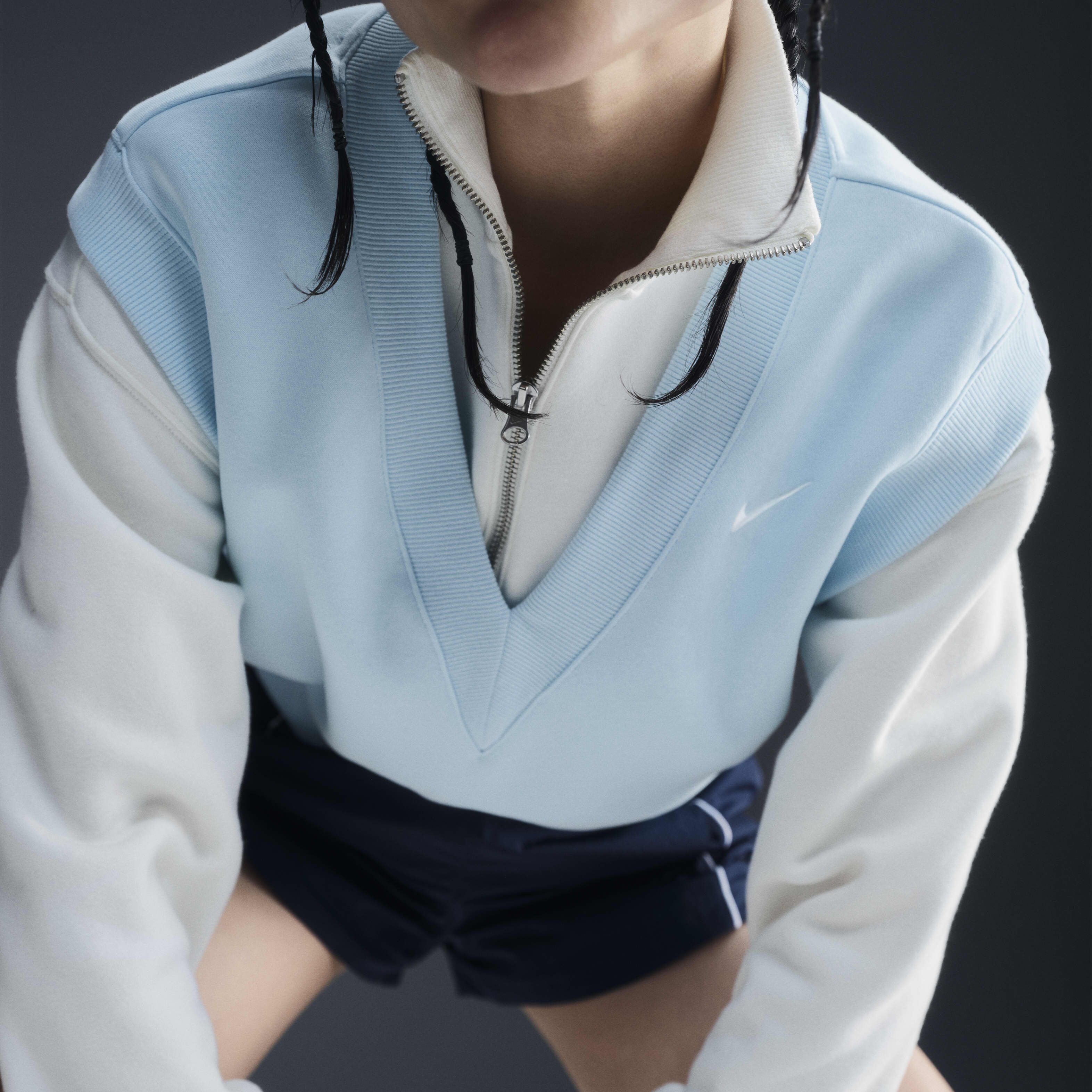 Nike Sportswear Phoenix Fleece image number 2