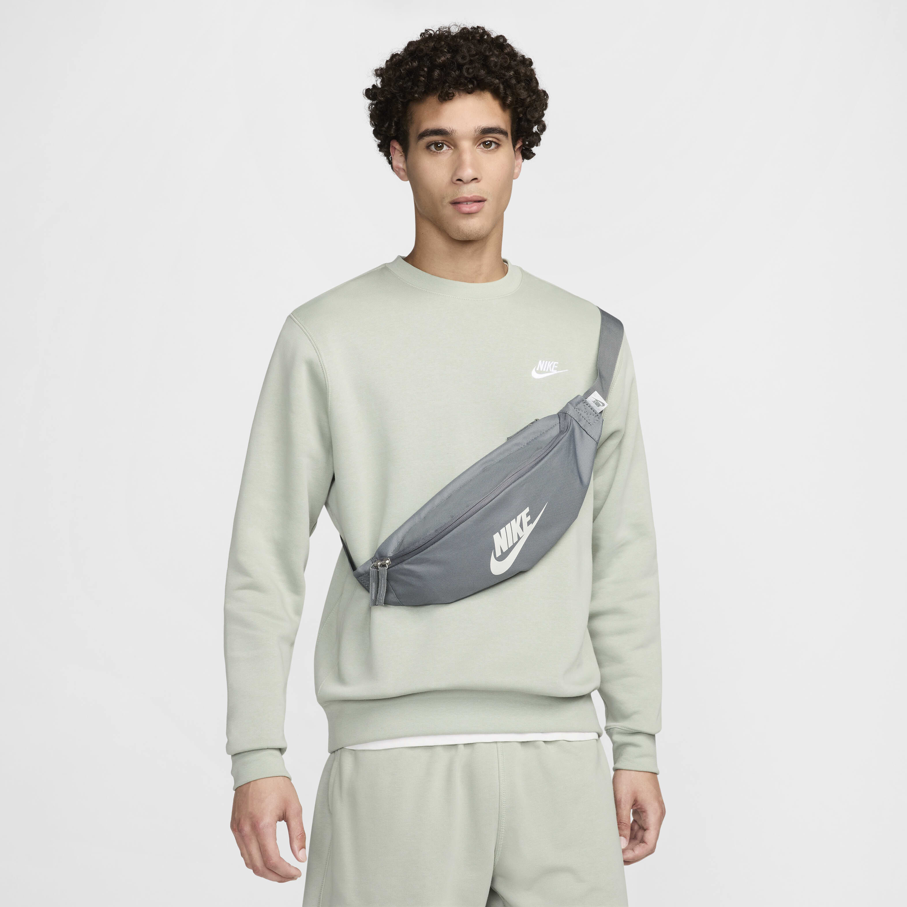Nike heritage waist pack shop