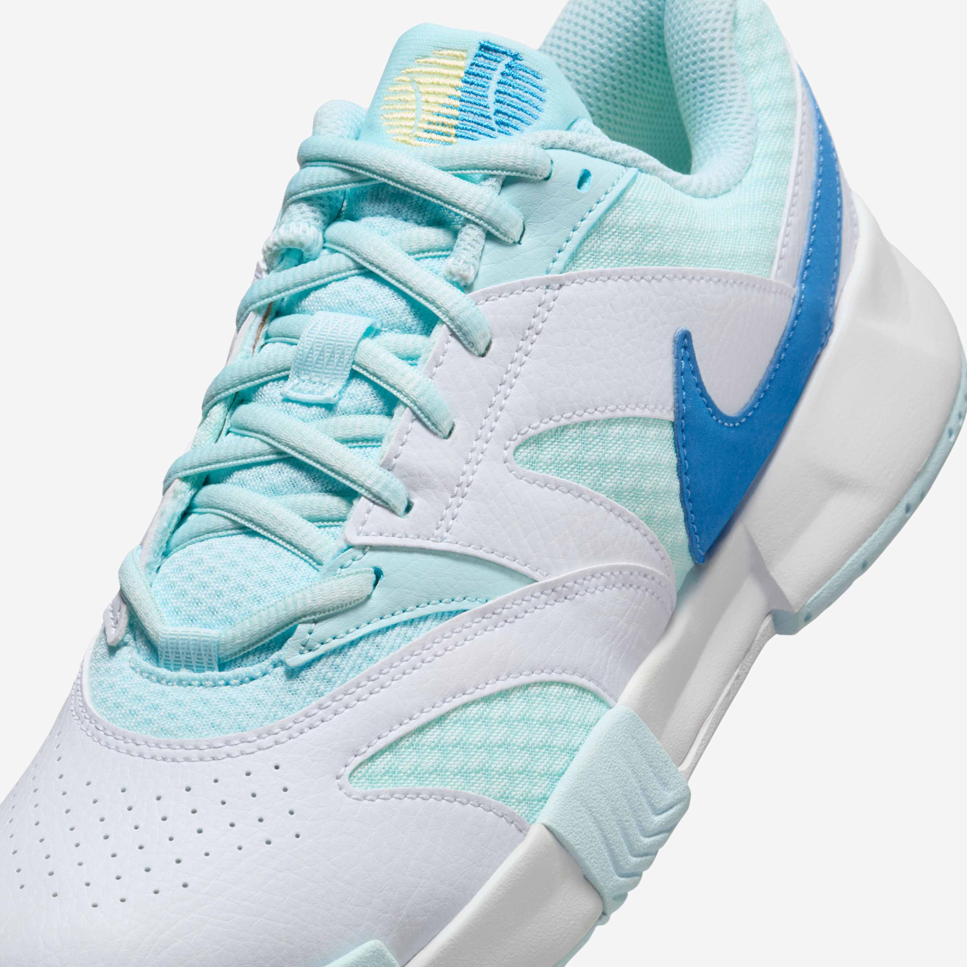 NikeCourt Lite 4 image number 6