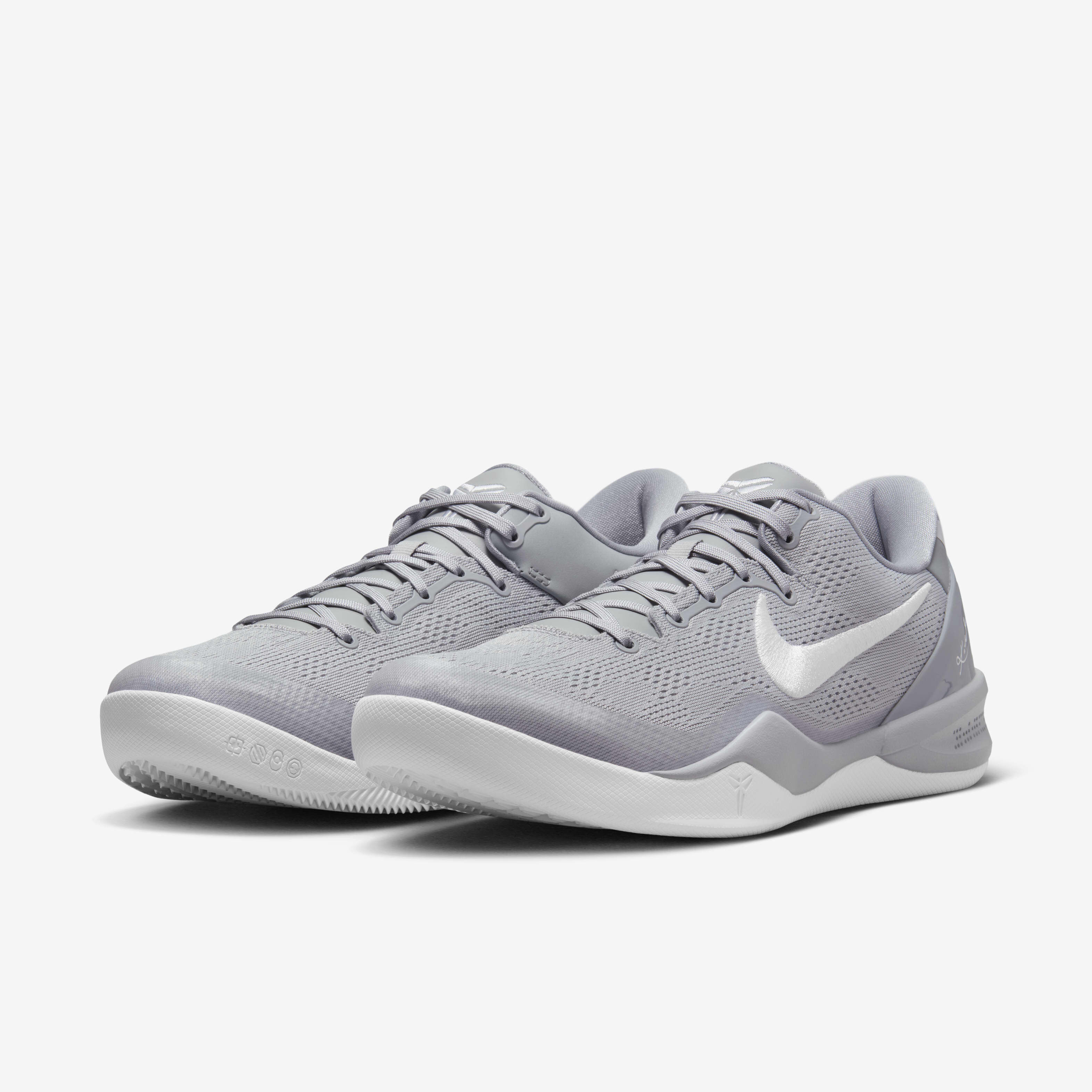 Kobe viii shoes 2025