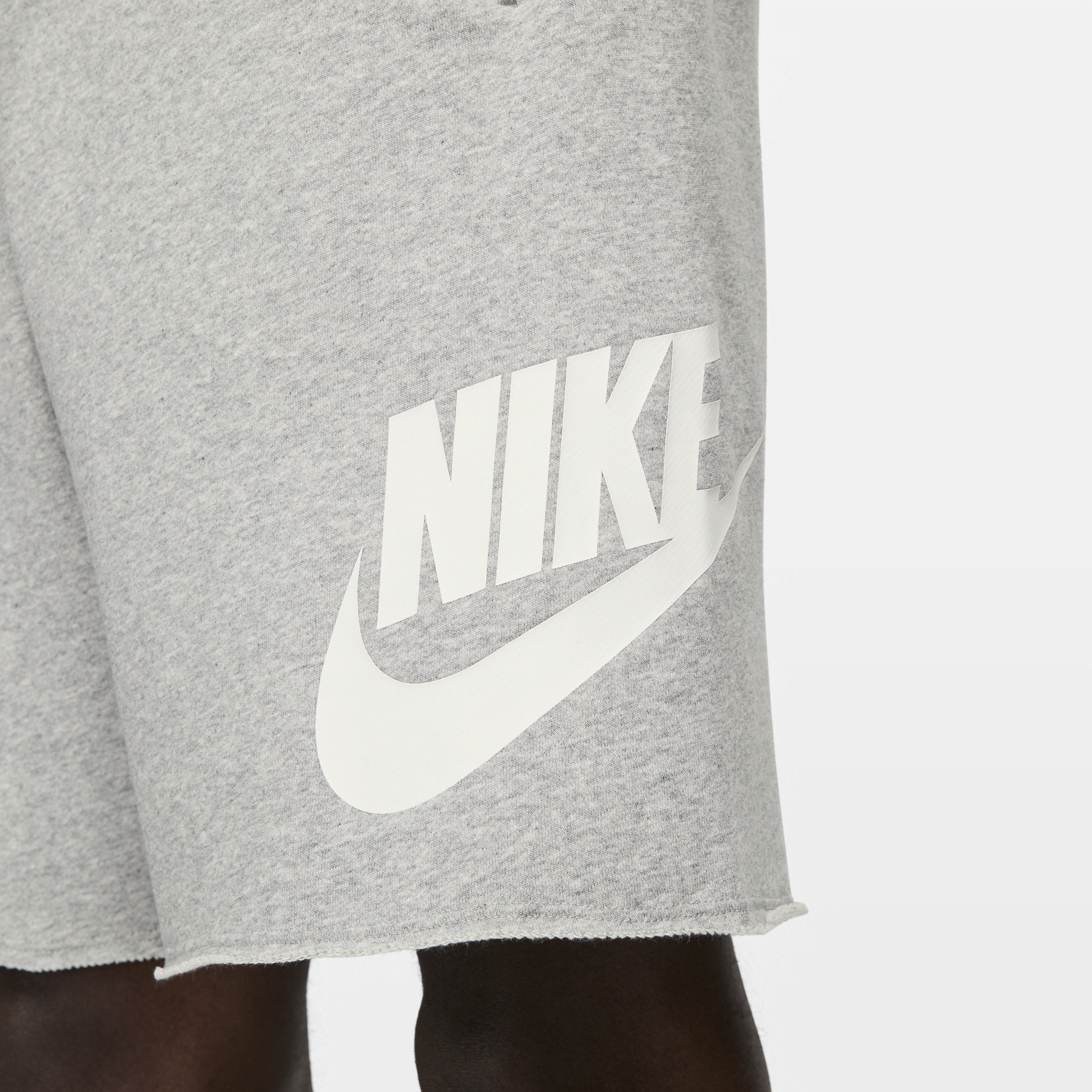 Have a nike day alumni shorts store