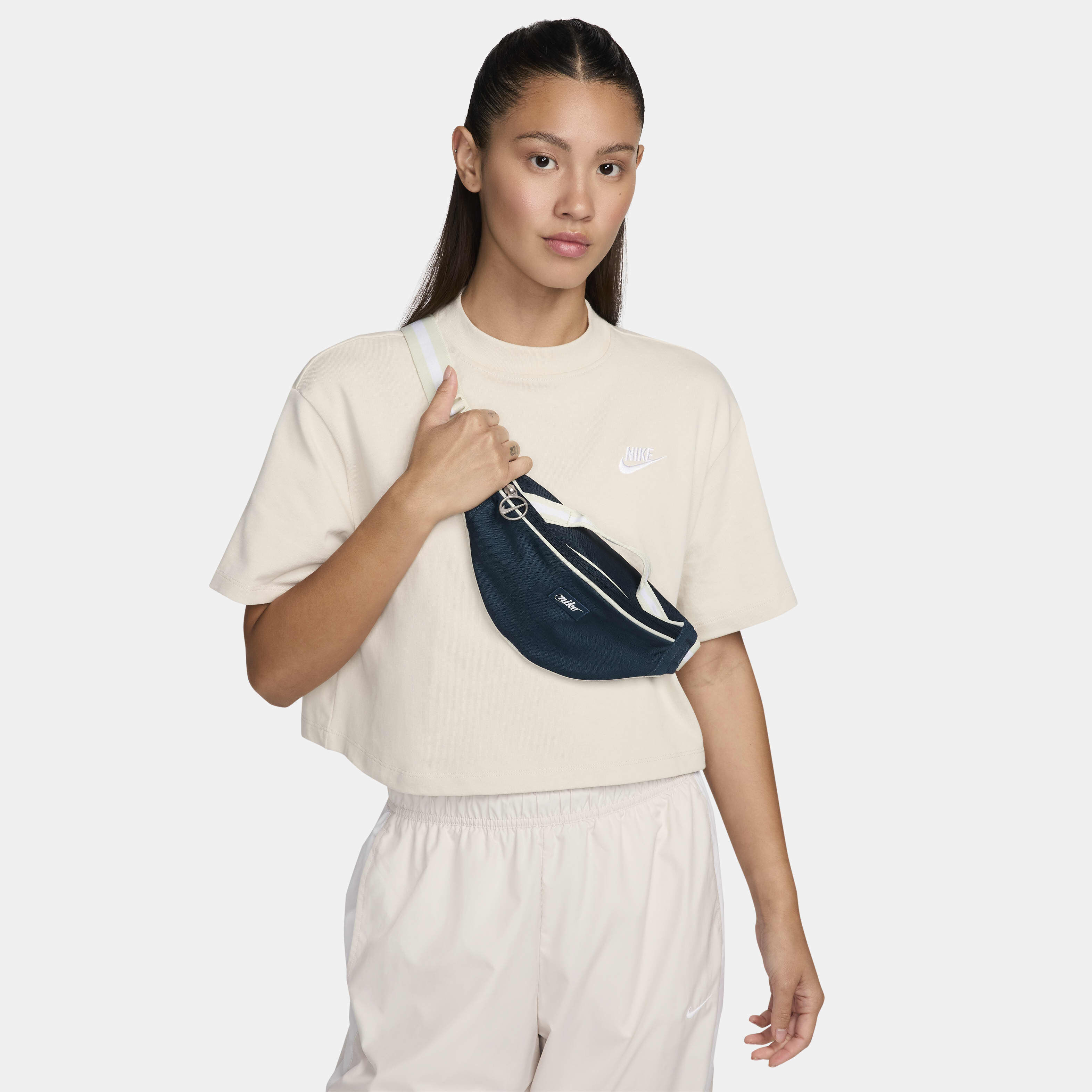 Buy Nike Heritage Retro Hip Pack Small 1L Nike Saudi Official