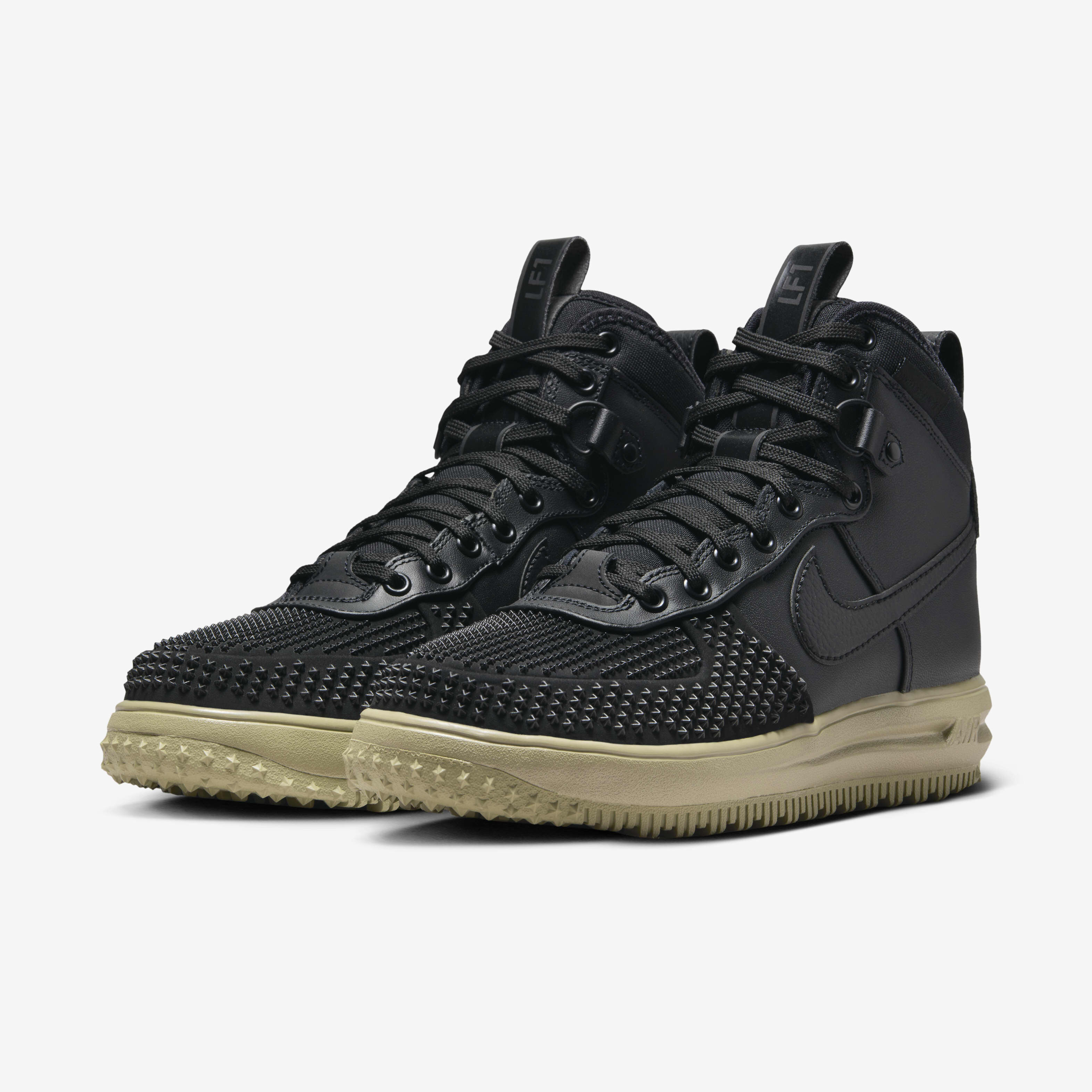 Nike lunar force 1 duckboot low men's top