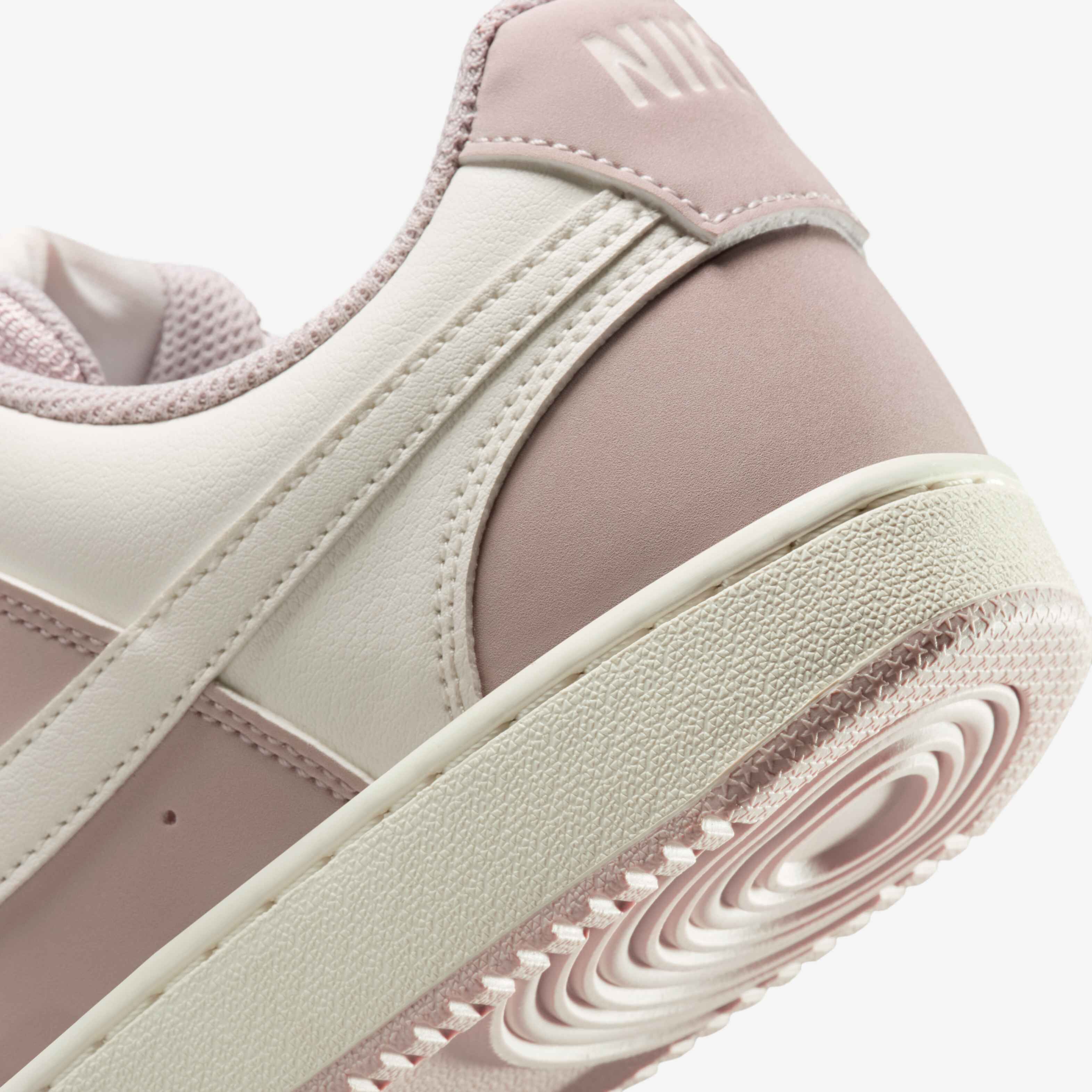 Nike Court Vision Low image number 7