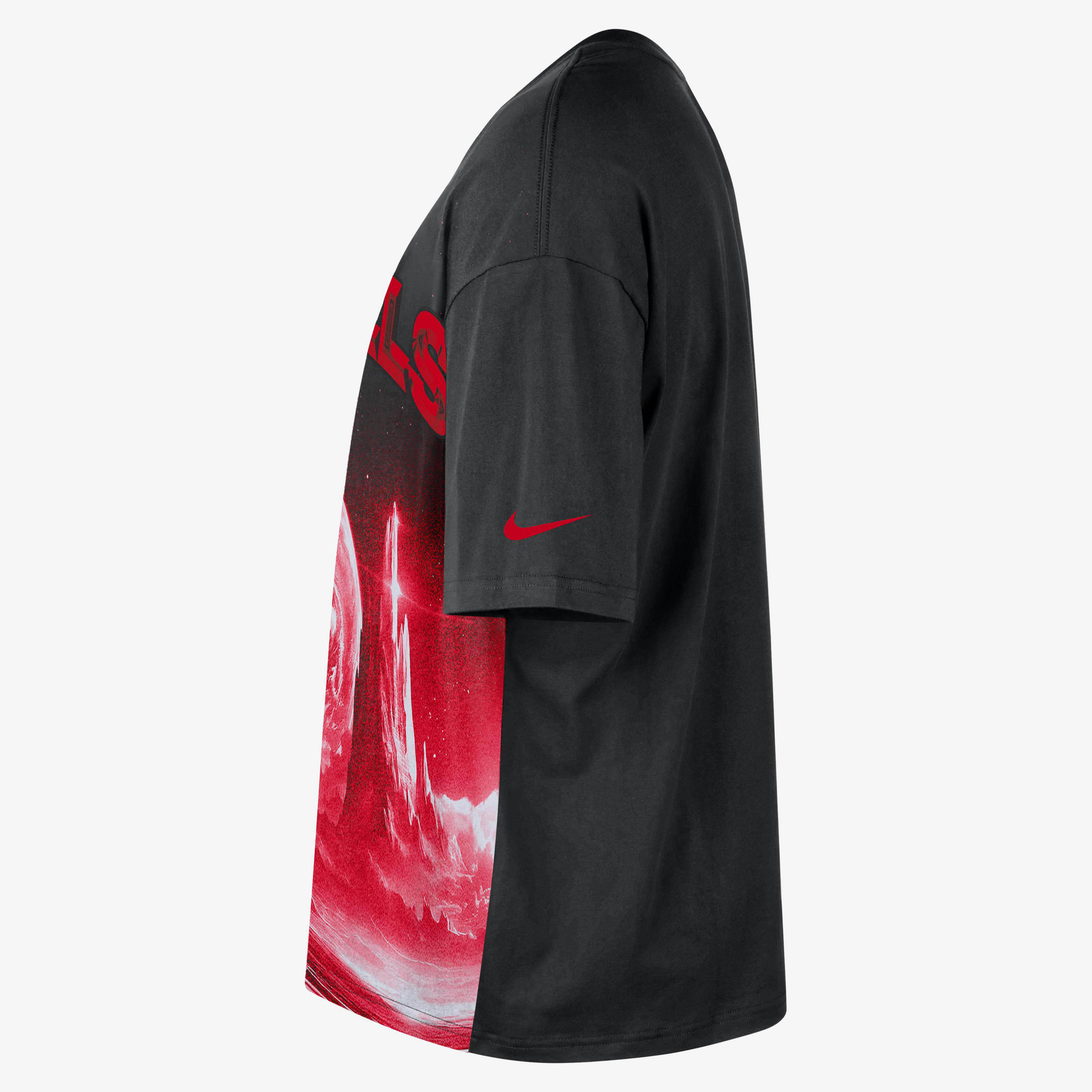 Chicago Bulls Courtside image number 2