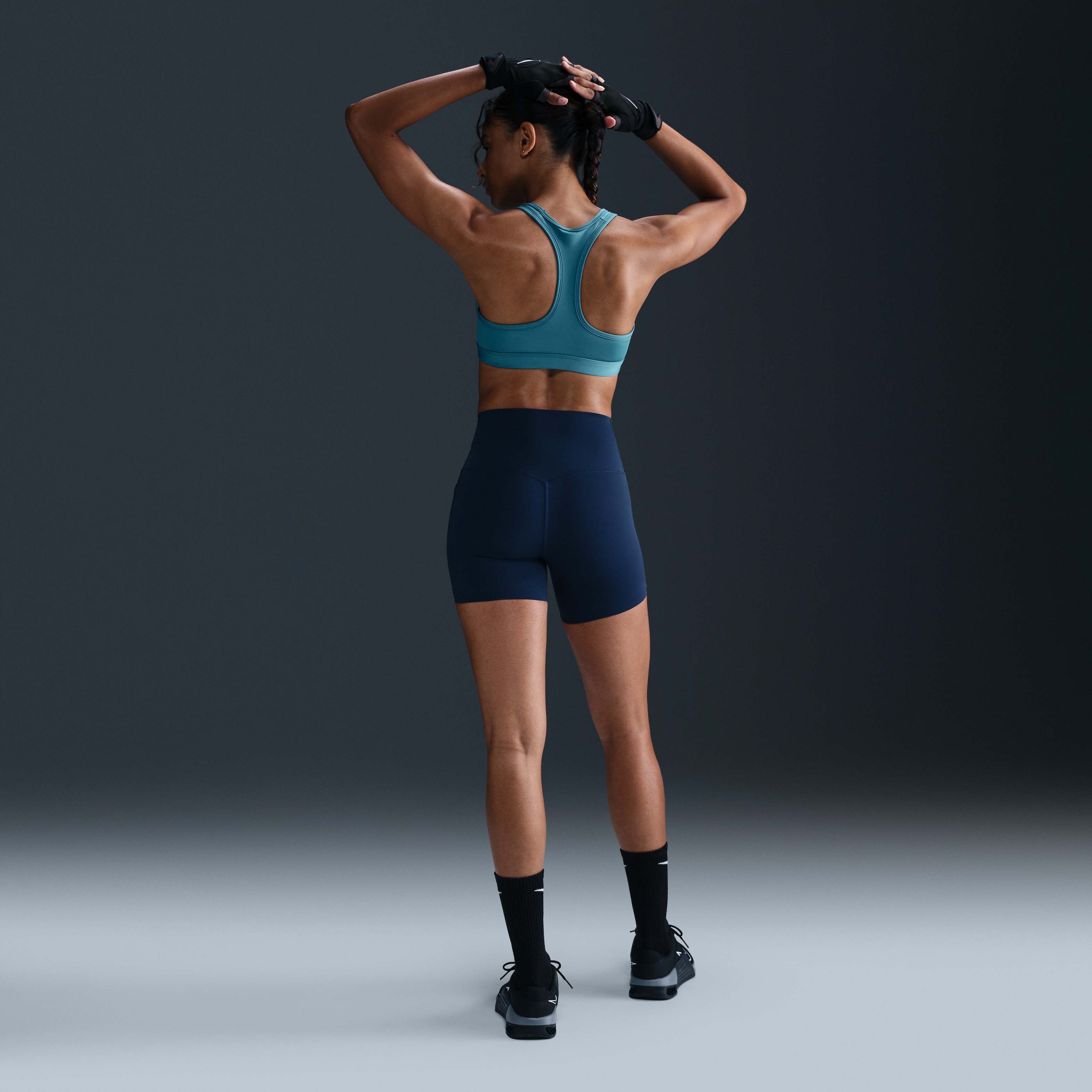 kevin focht - Nike NRC Gear Up Guide