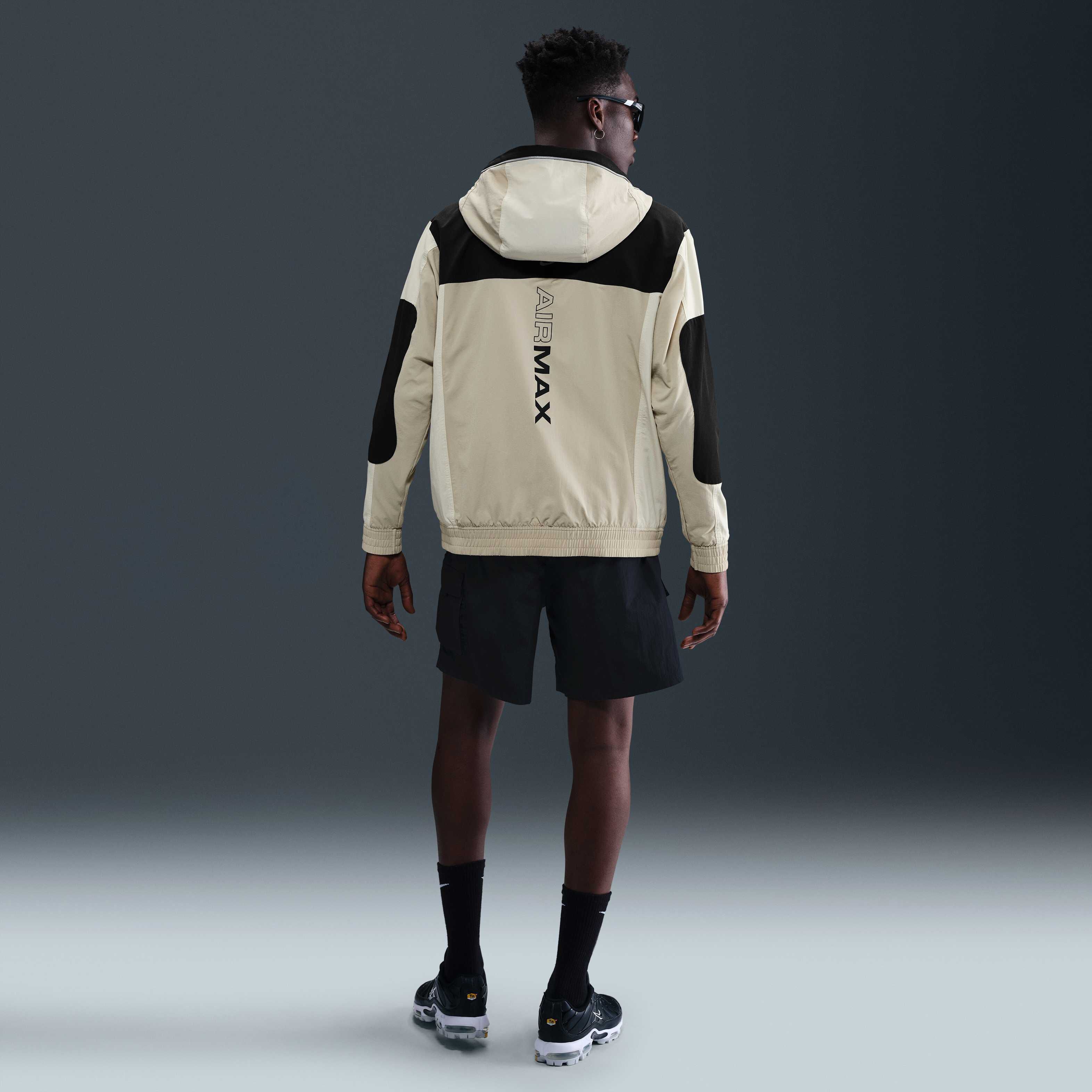 نايكي سبورتسوير اير ماكس image number 4