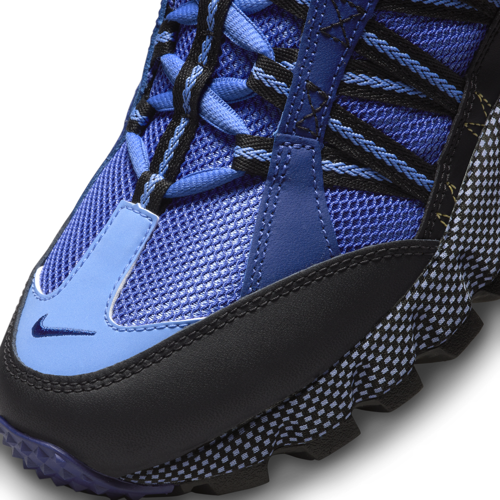 Nike supreme shop humara blue