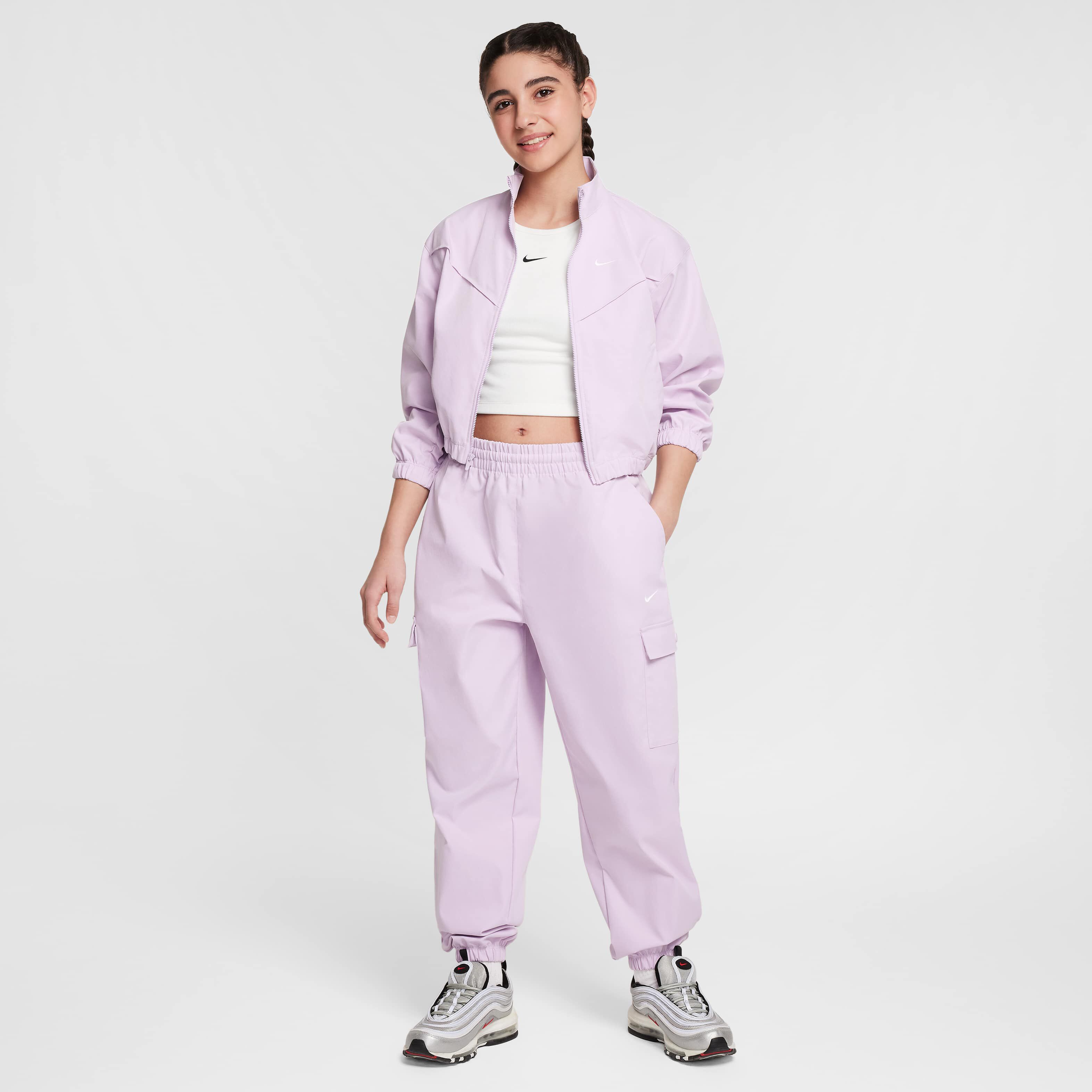 نايكي سبورتسوير image number 7