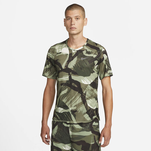 Nike Dri-FIT Miler Nike Dri-FIT Miler