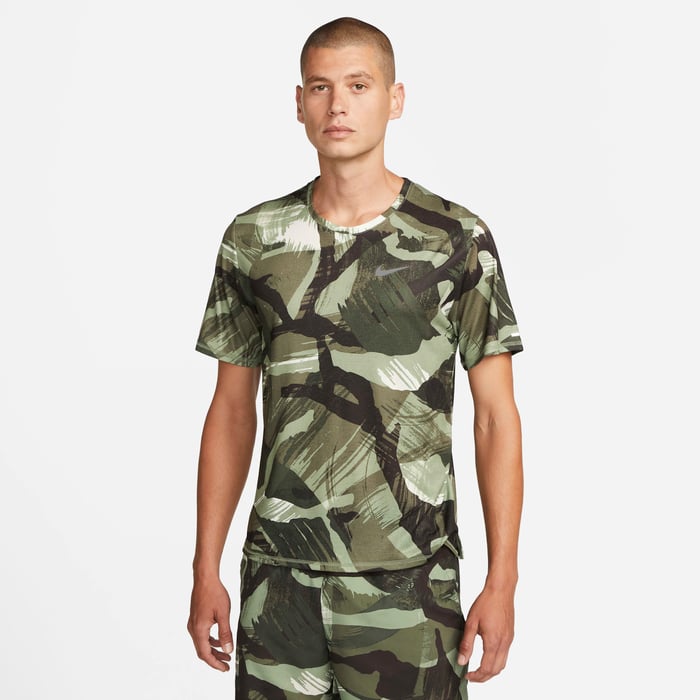 Nike Dri-FIT Miler image number 0 Nike Dri-FIT Miler image number 0