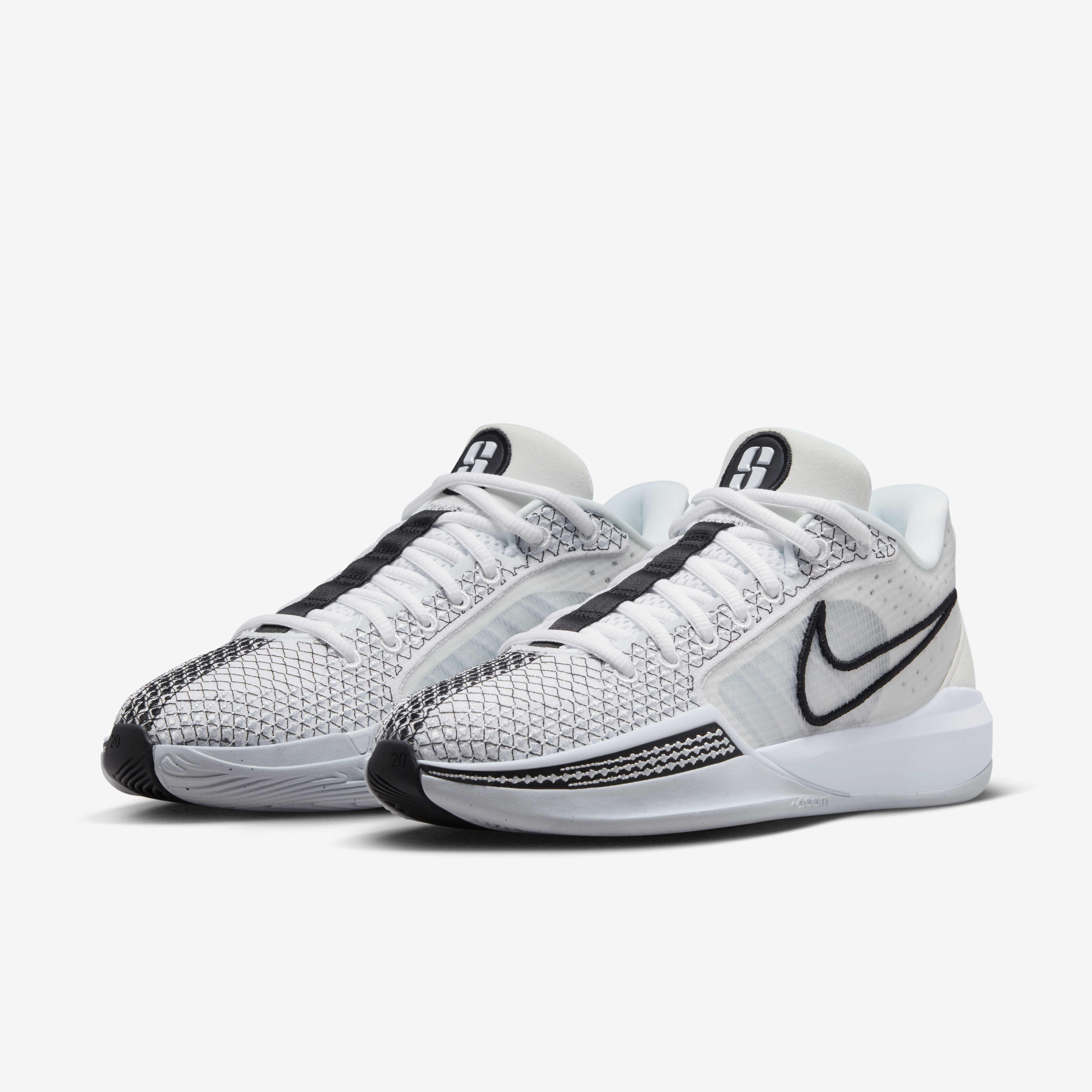Buy Sabrina 1 West Coast Roots Basketball Shoes Nike Saudi Official