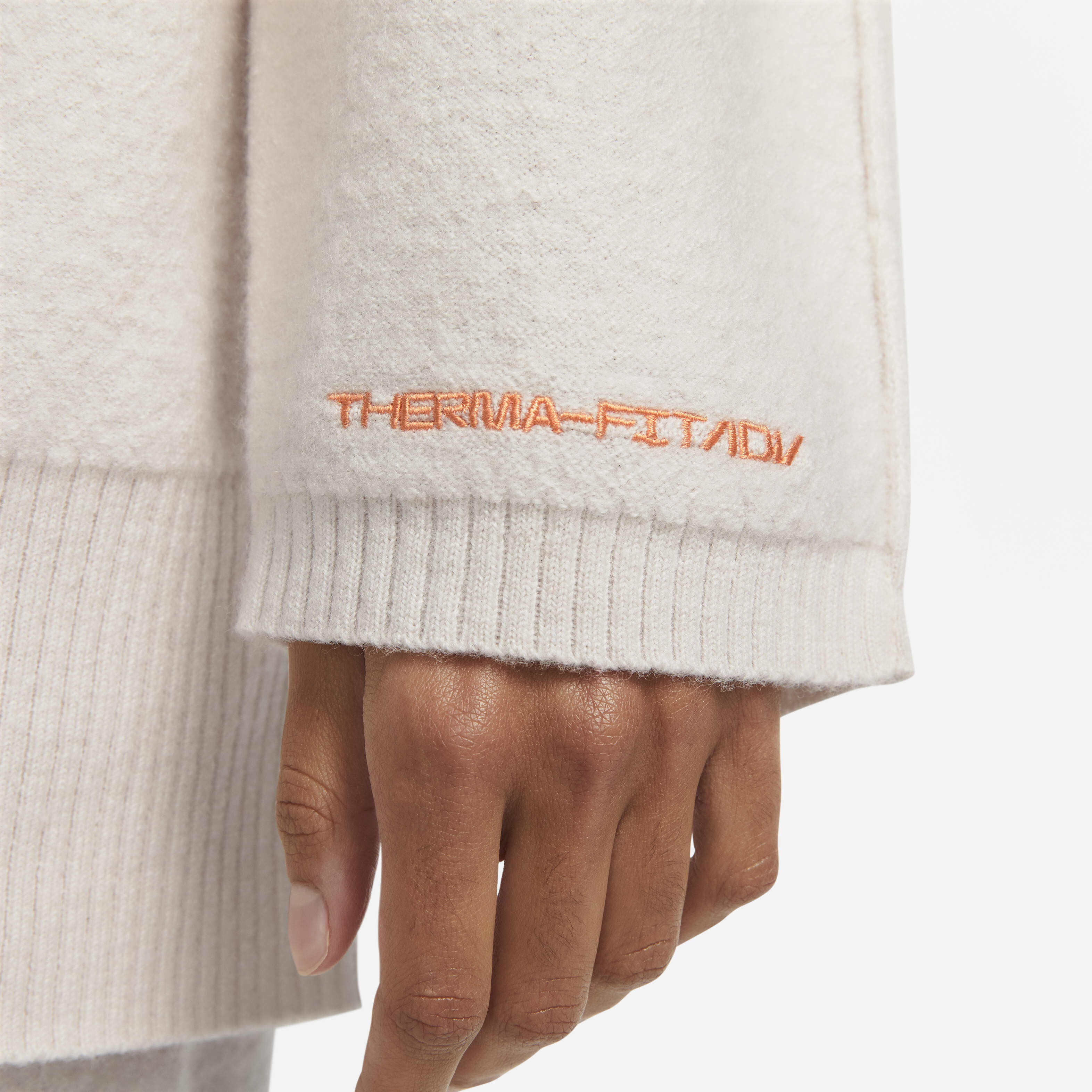 Nike Yoga Therma-FIT ADV image number 5