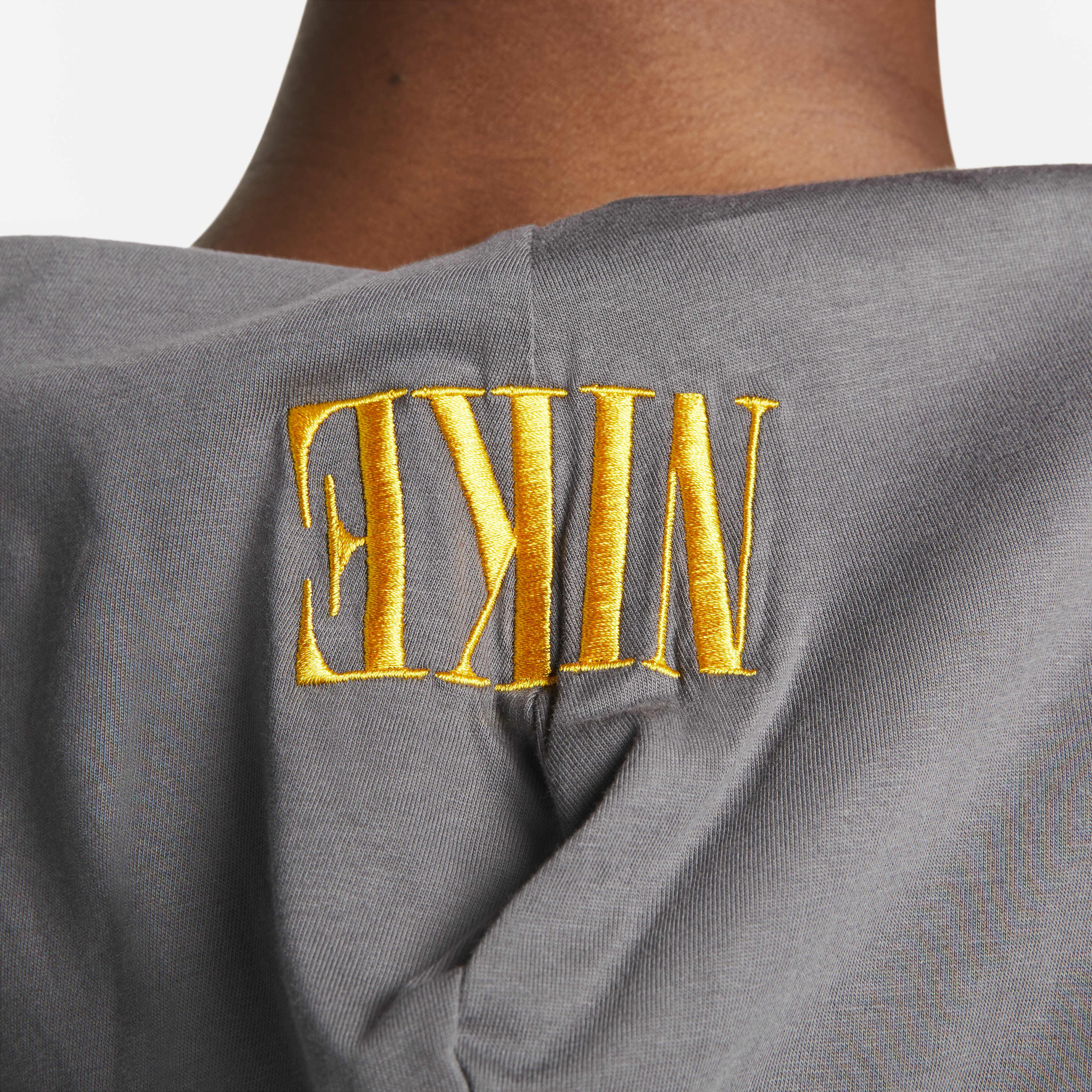 Nike tee hoodie deals