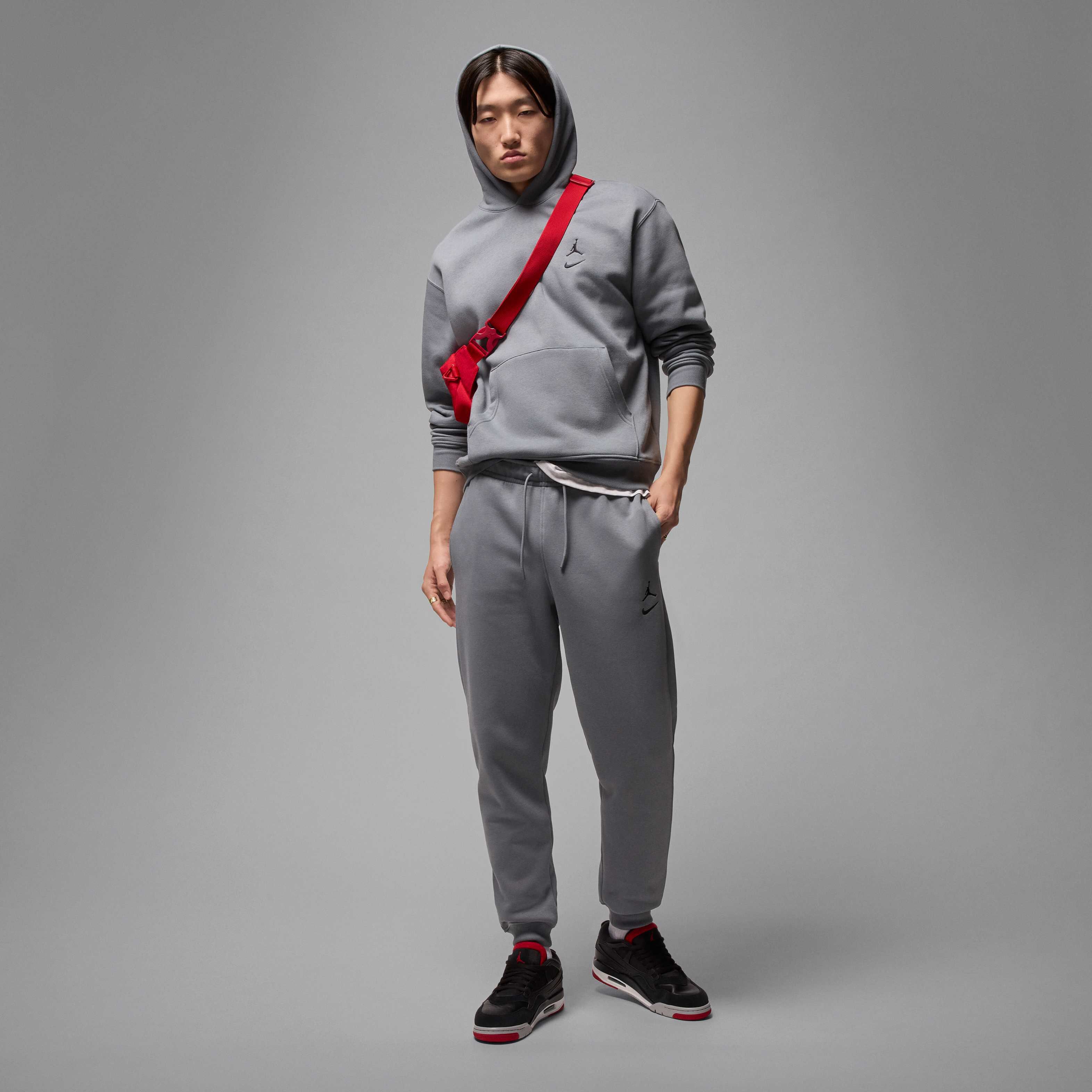 Jordan Brooklyn Fleece image number 5