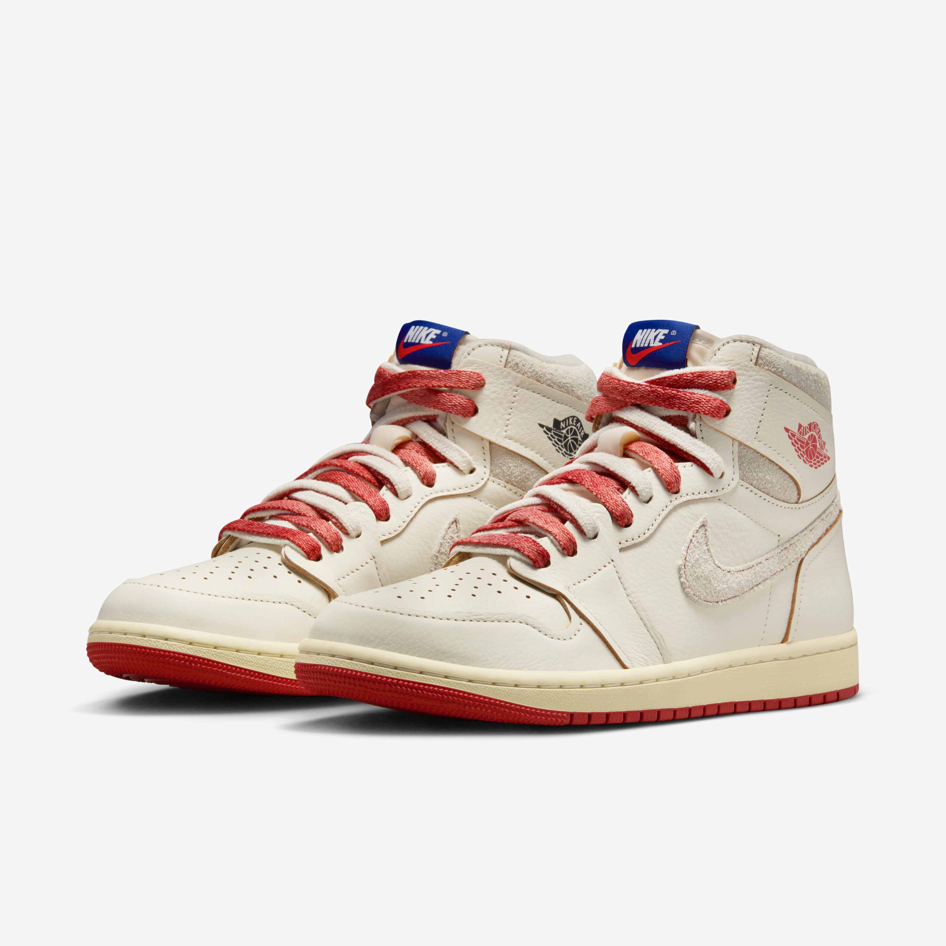 Air Jordan 1 High OG 'Rare Air' image number 4