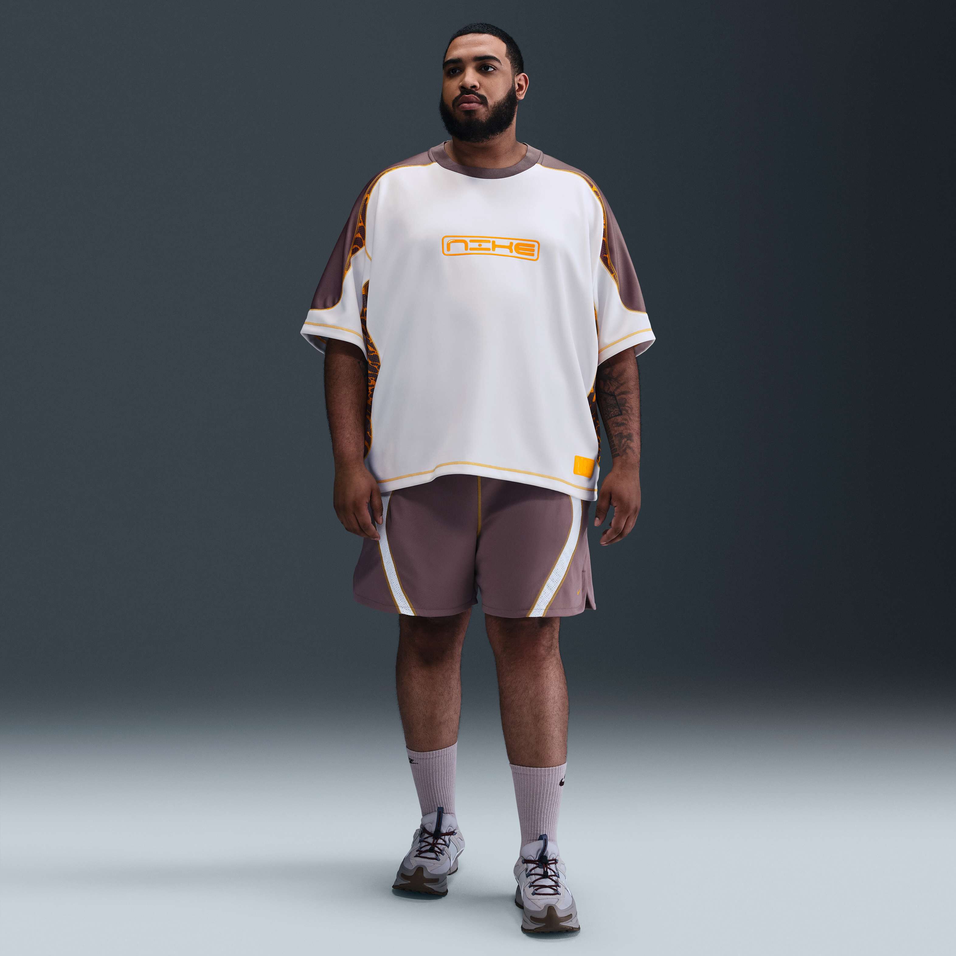 نايكي بروجكت F.R.O.G. image number 8