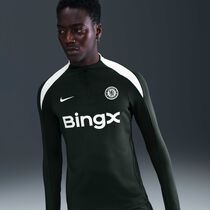 Chelsea F.C. Strike