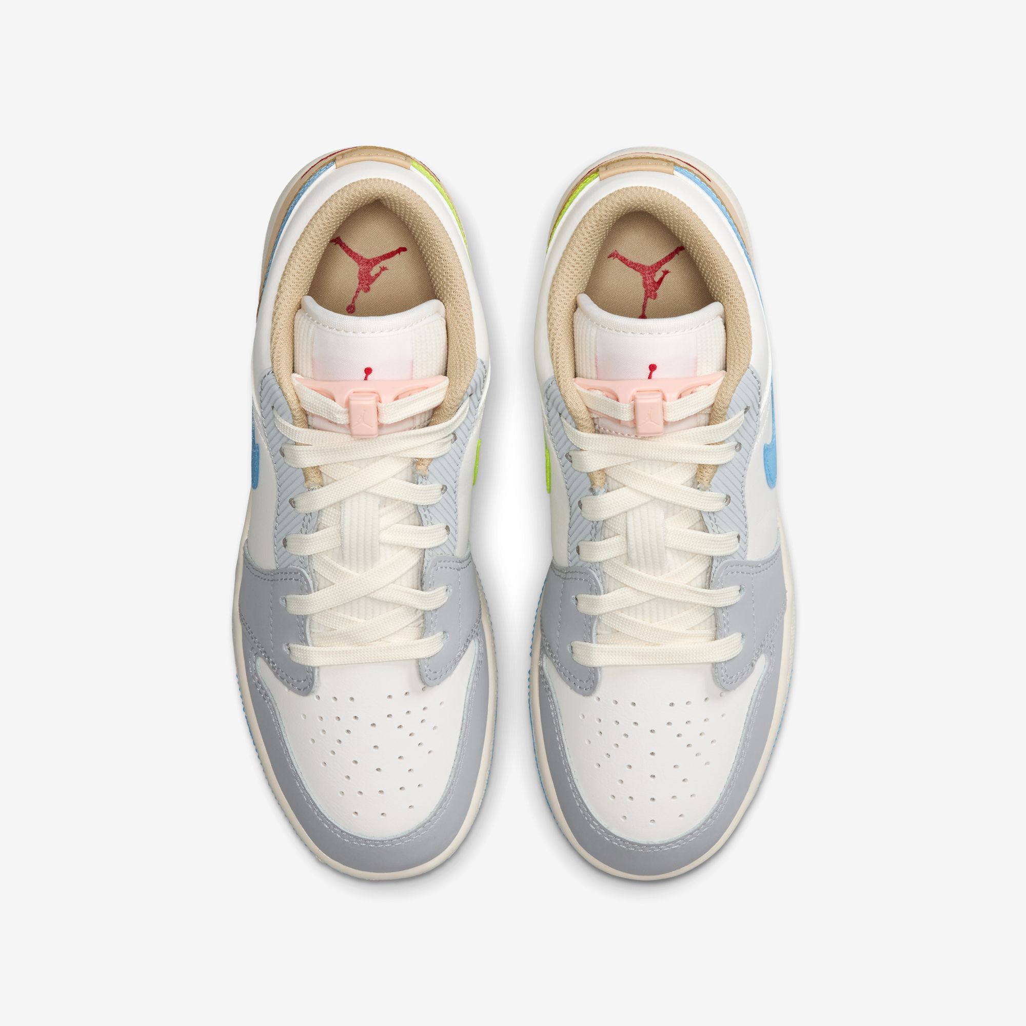 Air Jordan 1 Low image number 3