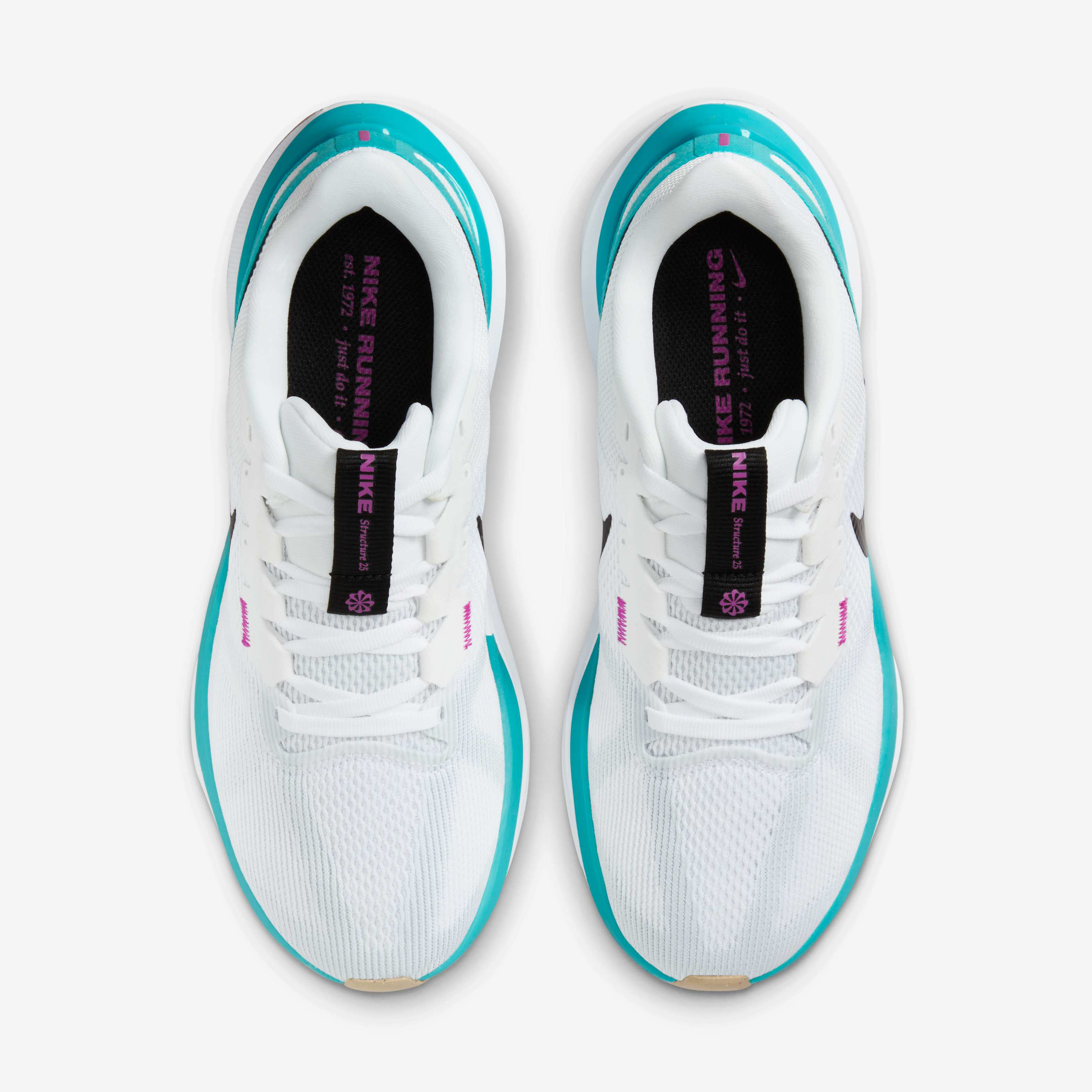 نايكي ستركتشر 25 image number 4