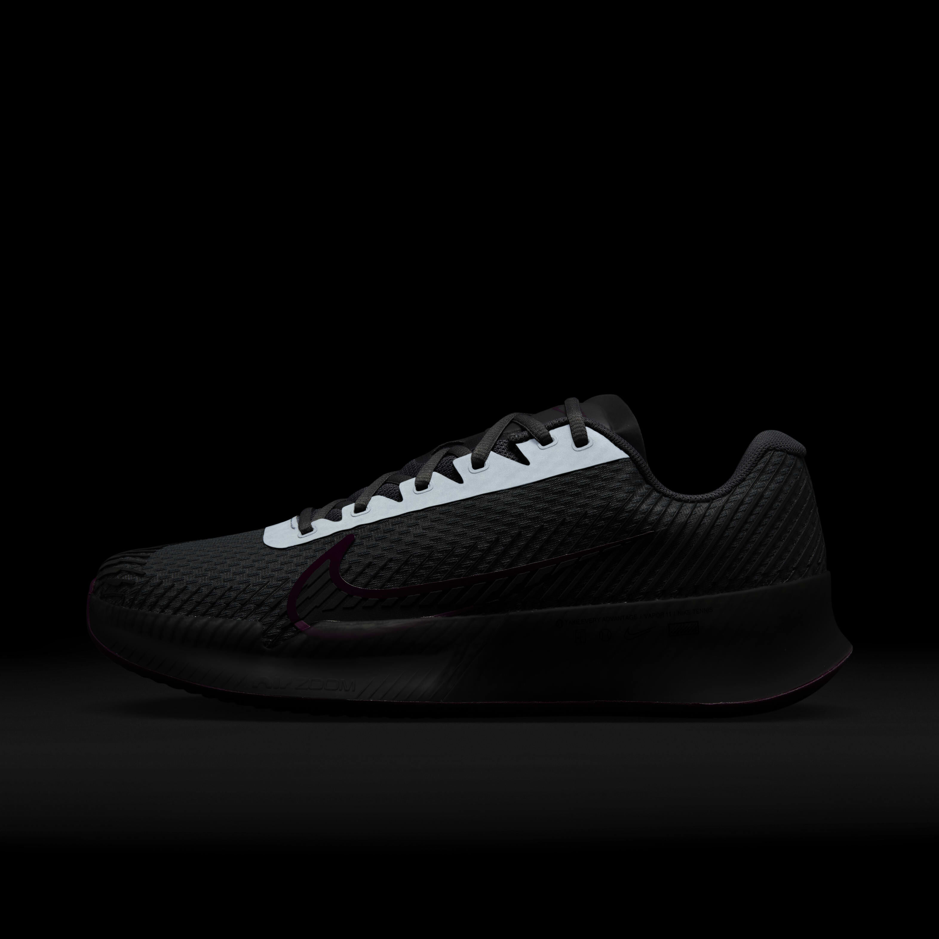 NikeCourt Air Zoom Vapor 11 image number 9