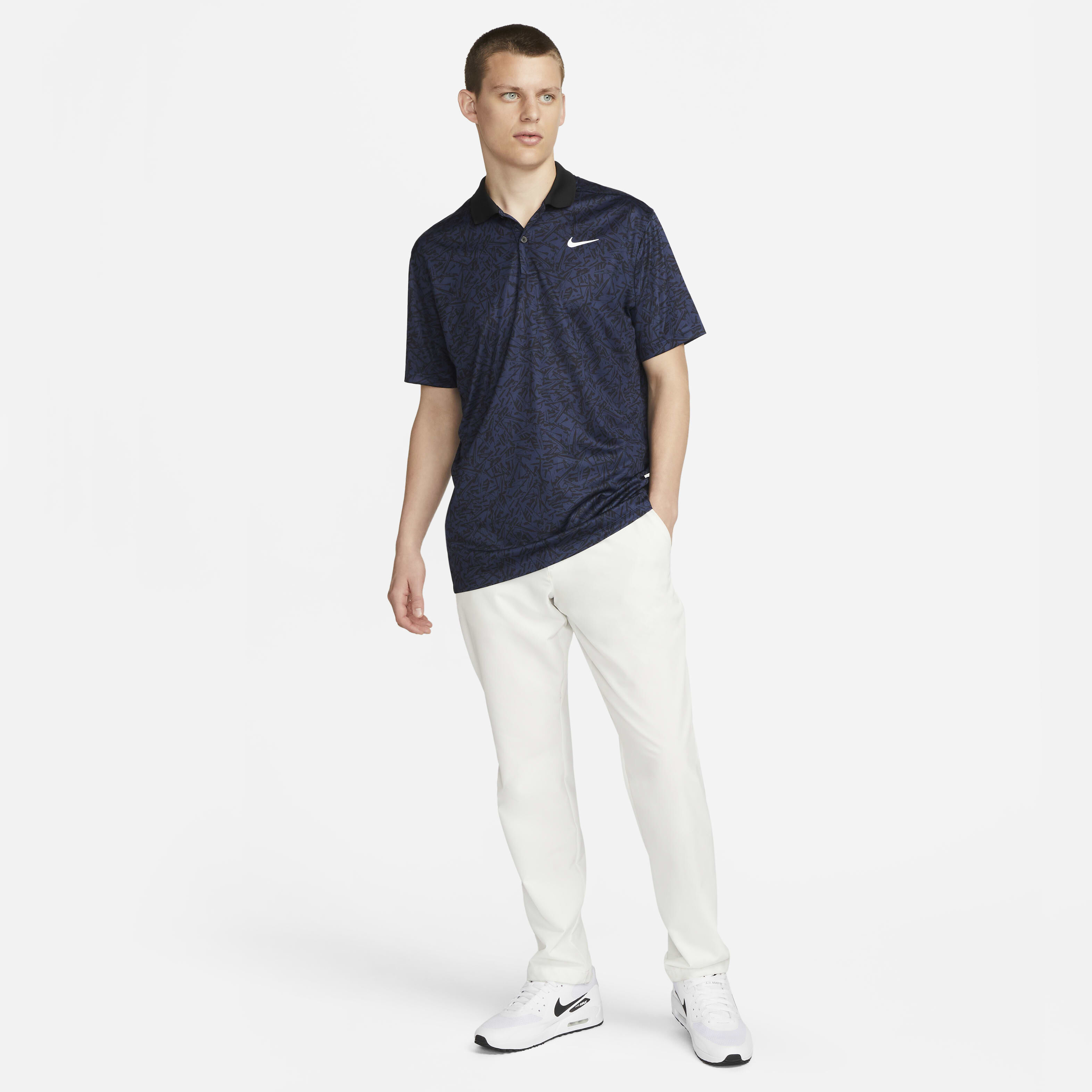 Nike Dri-FIT Victory+ image number 4